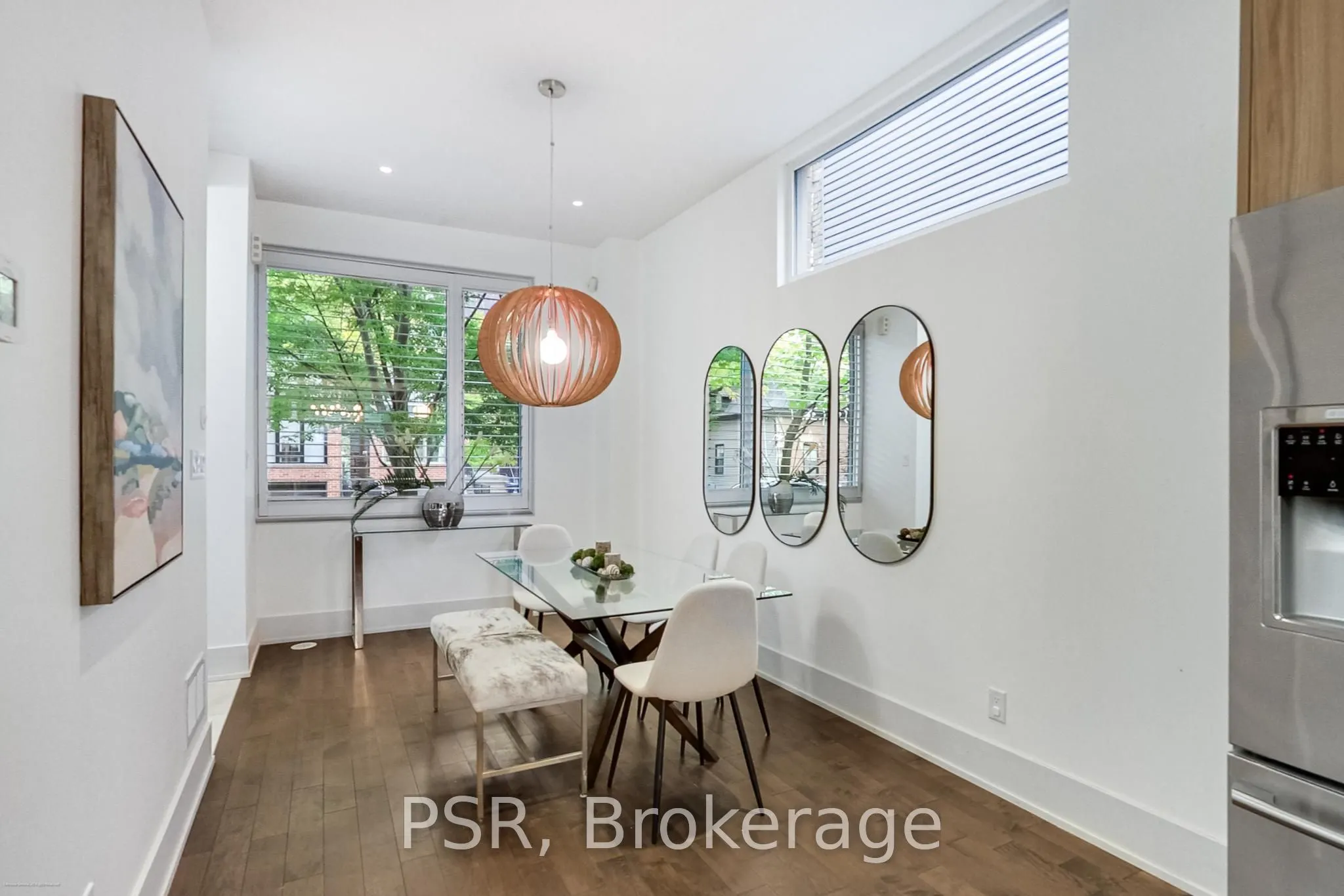 50 Boulton Avenue