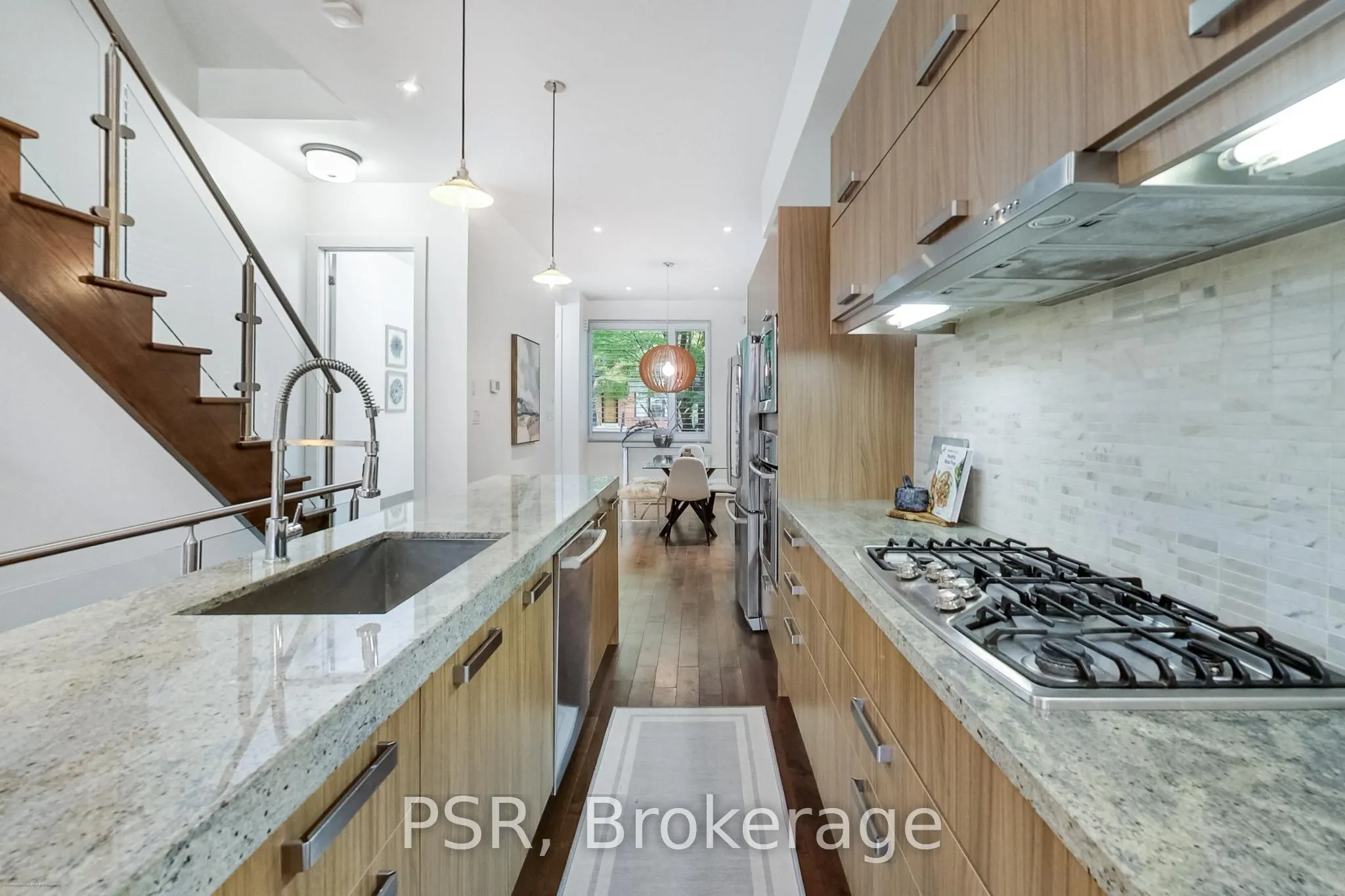 50 Boulton Avenue