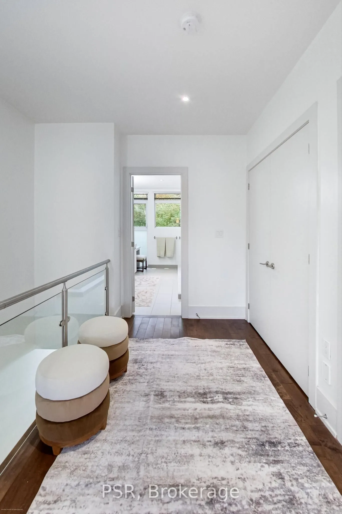 50 Boulton Avenue