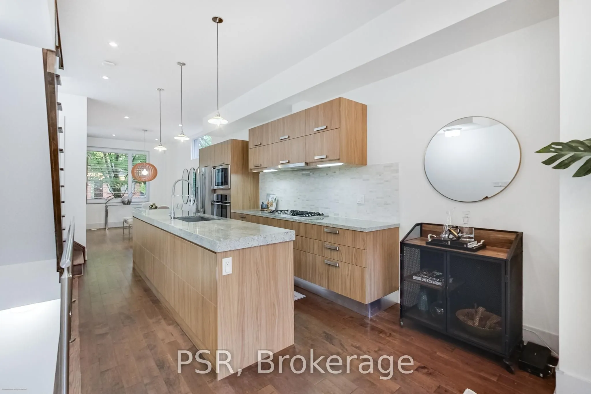 50 Boulton Avenue