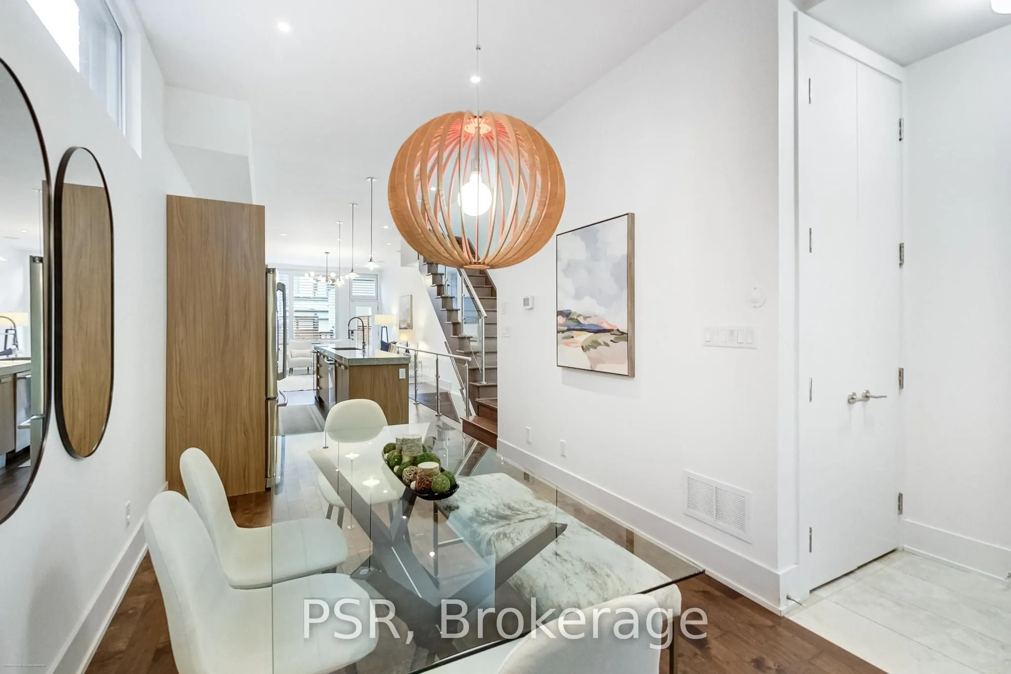 50 Boulton Avenue