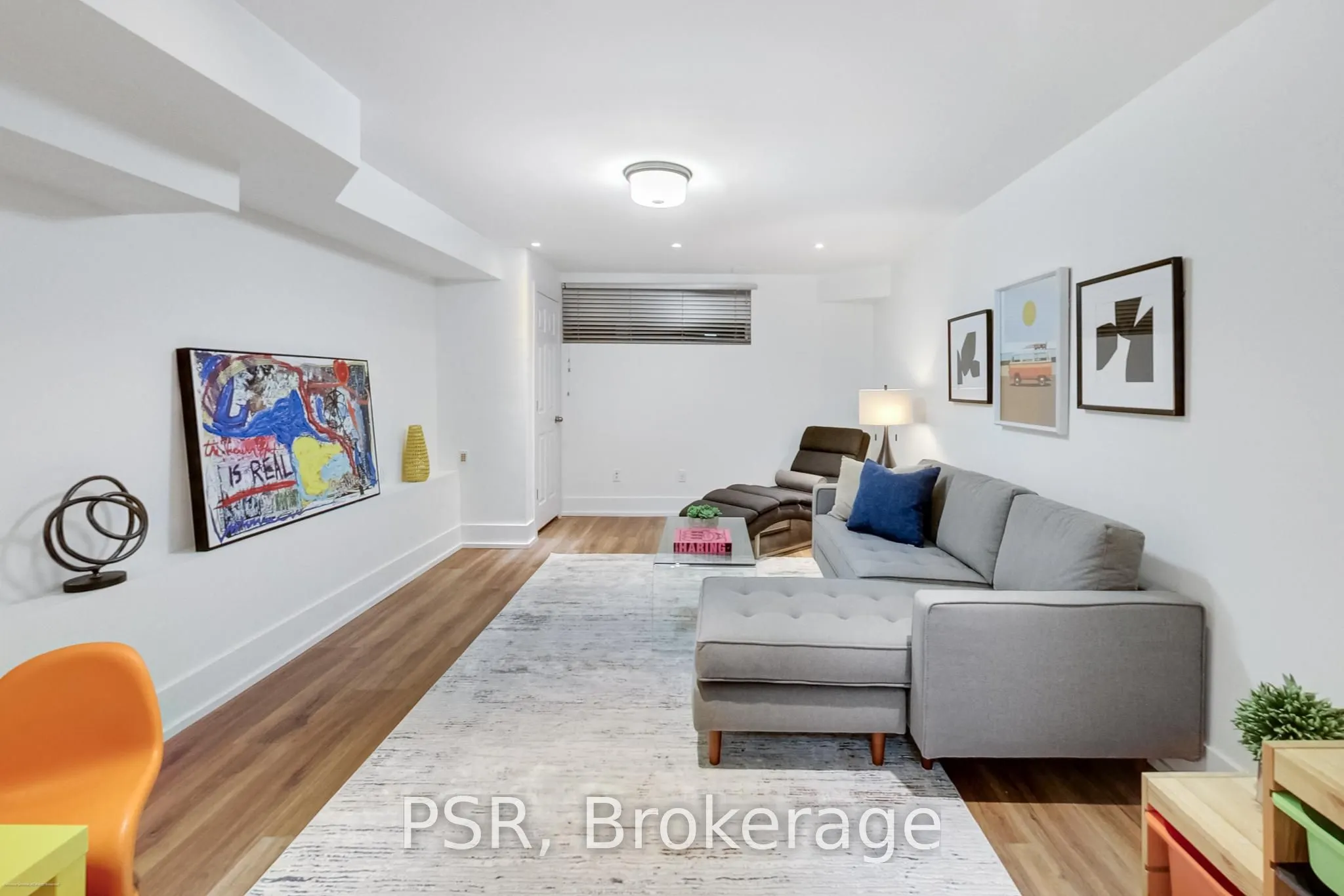 50 Boulton Avenue