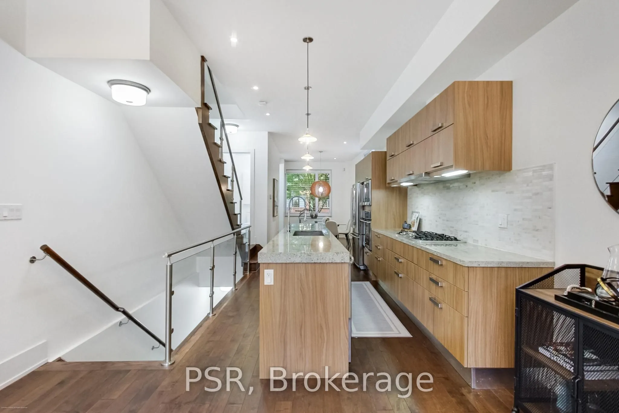 50 Boulton Avenue