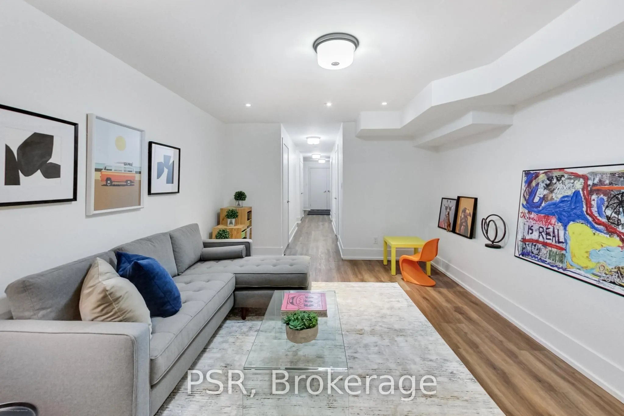 50 Boulton Avenue
