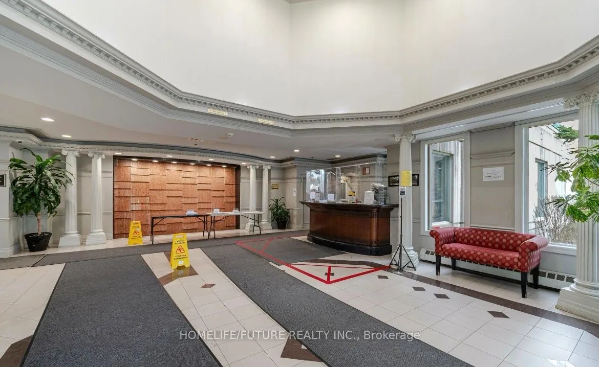 2627 Mccowan Road, #1211