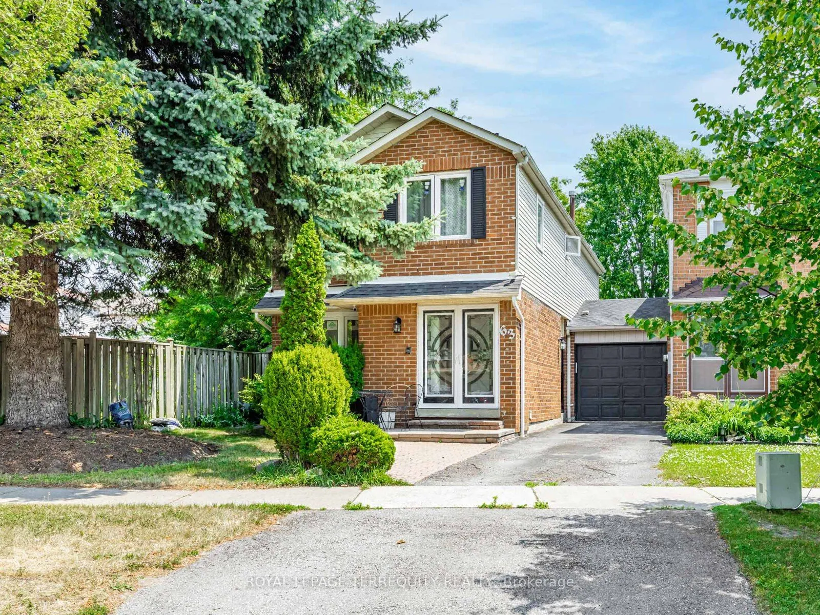 63 Rotherglen Road S