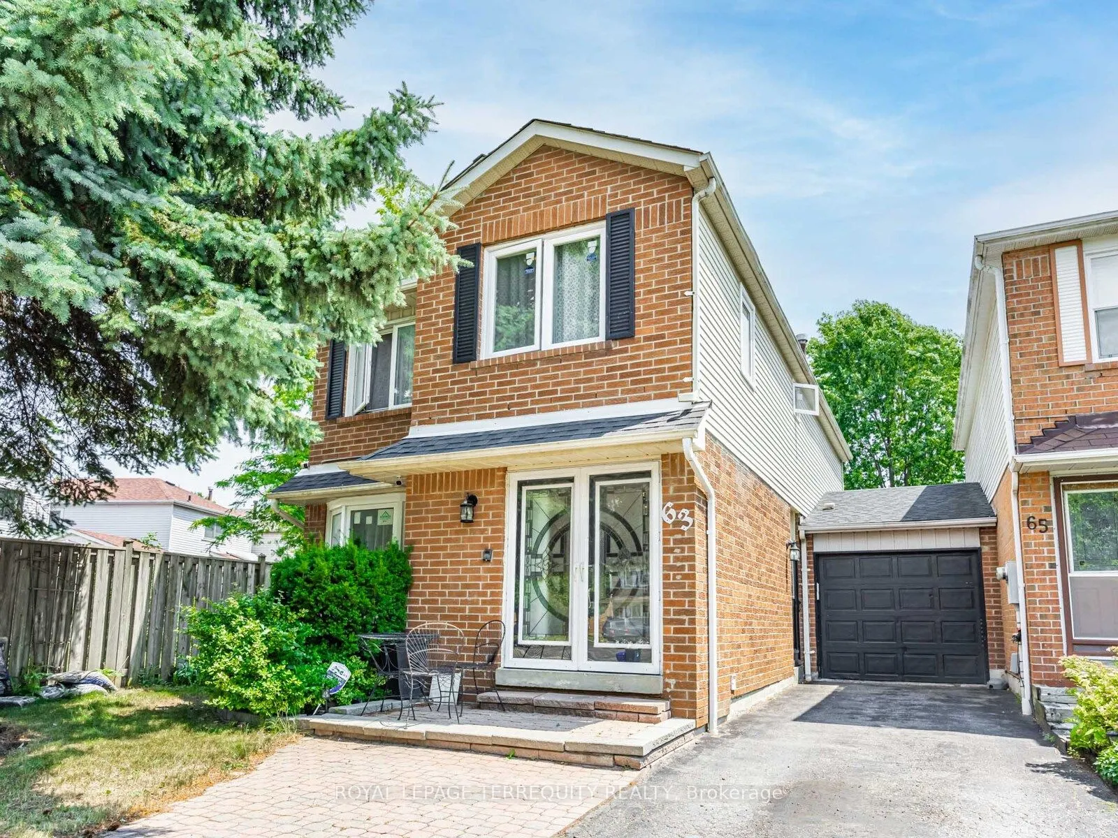 63 Rotherglen Road S