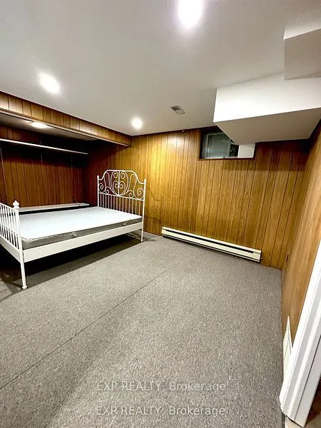 10 Harringay basement Crescent