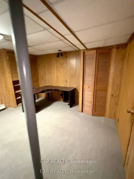 10 Harringay basement Crescent
