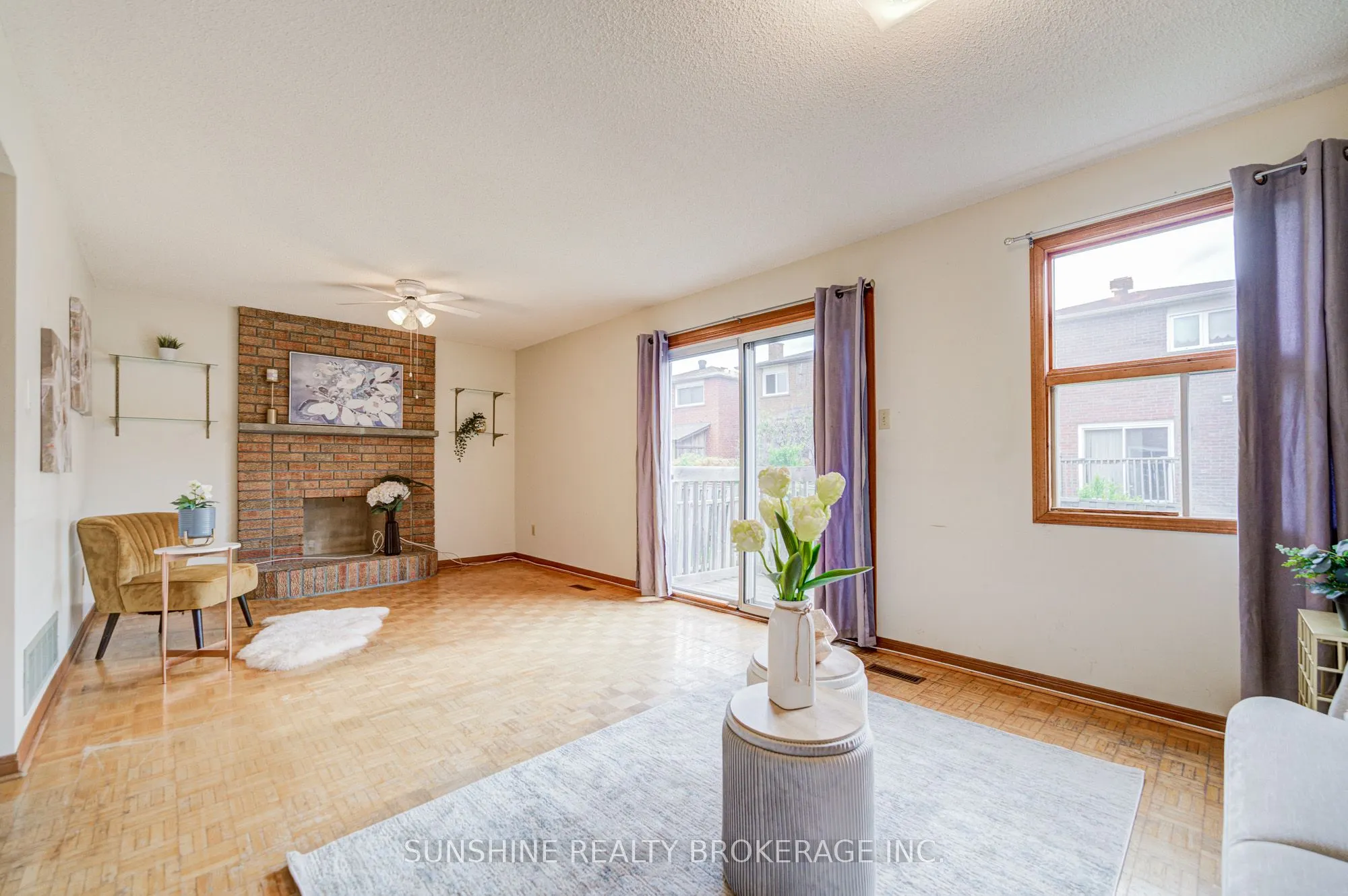 141 Burnt Bark Drive
