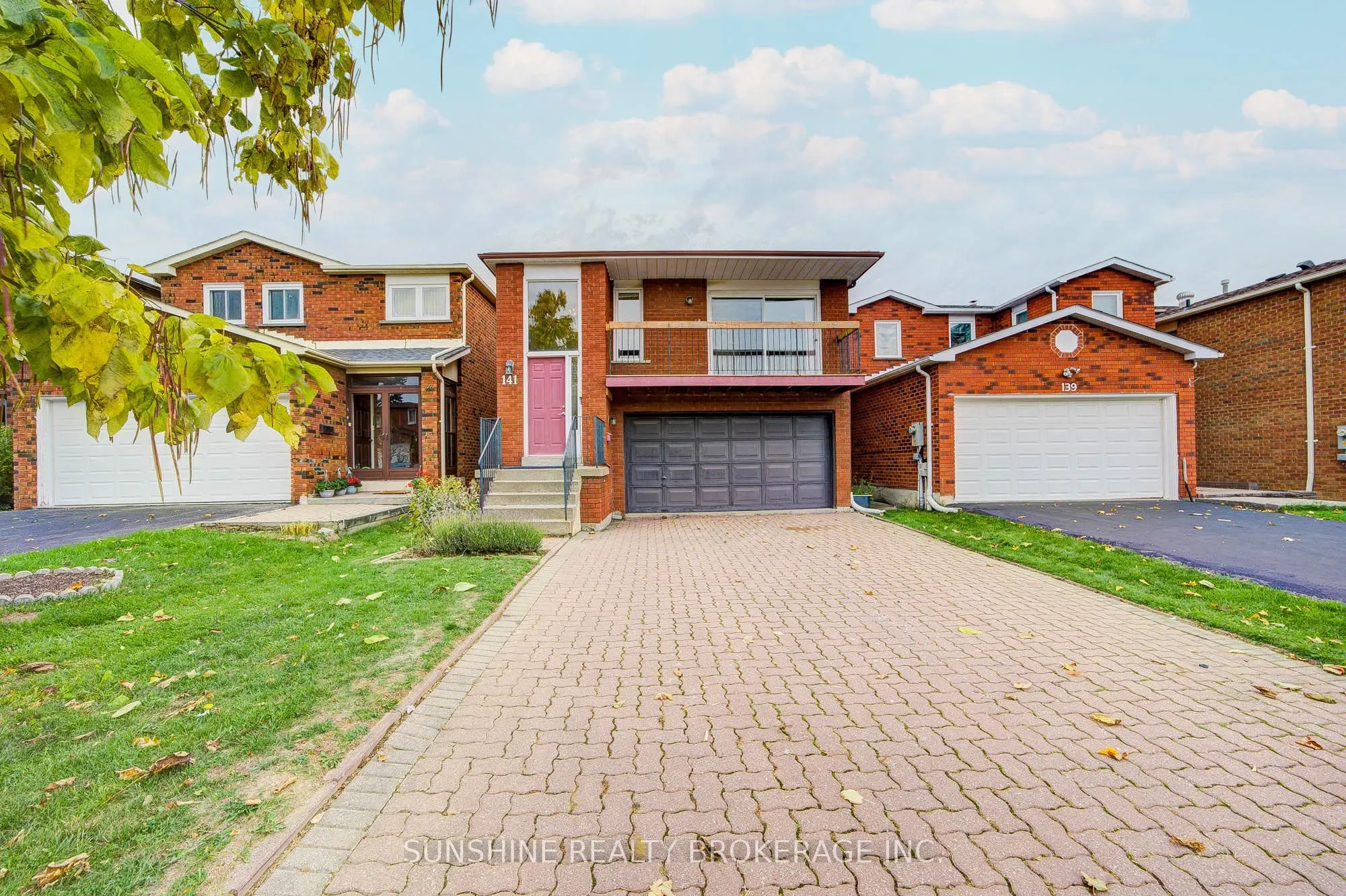 141 Burnt Bark Drive