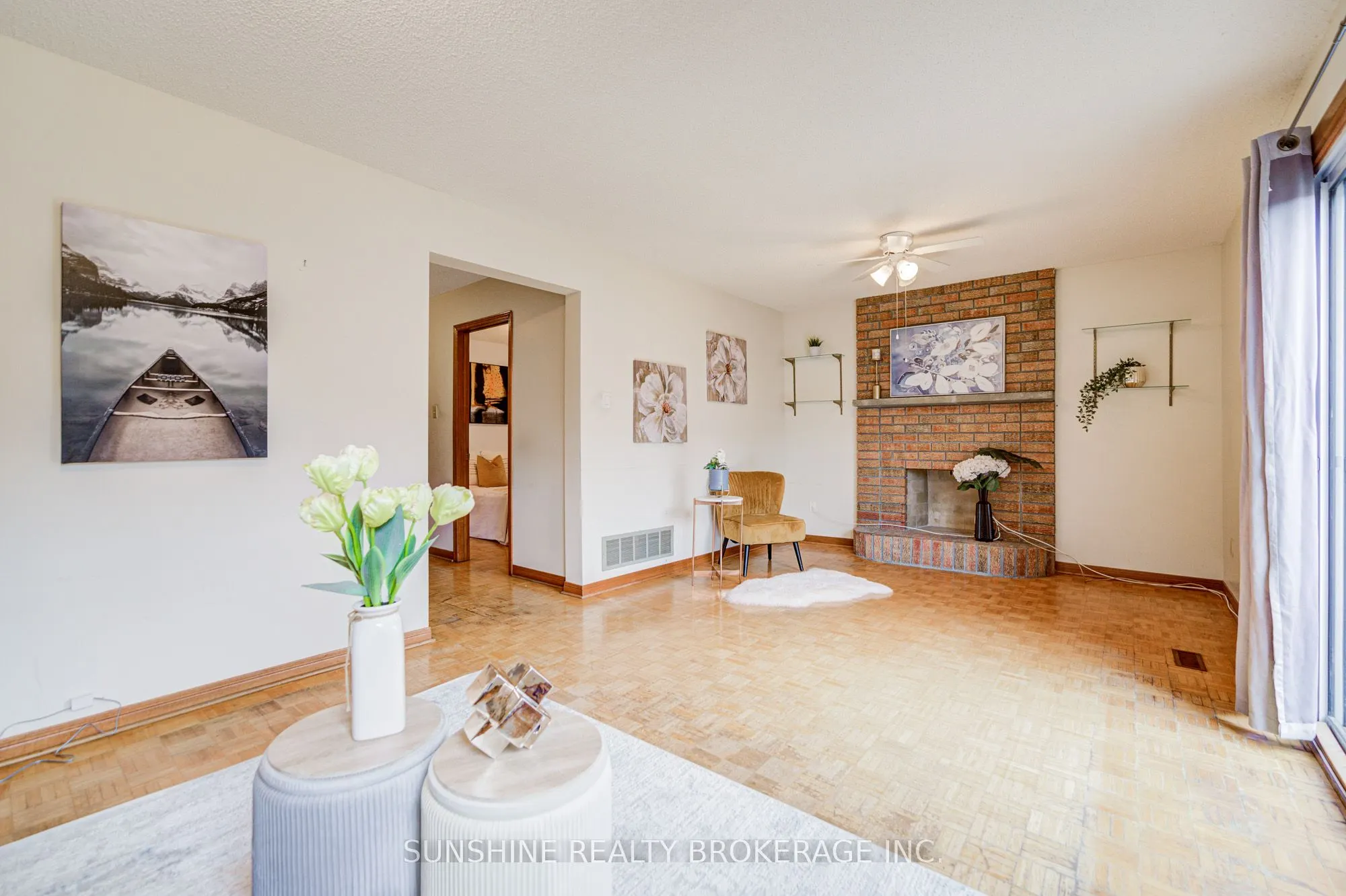 141 Burnt Bark Drive