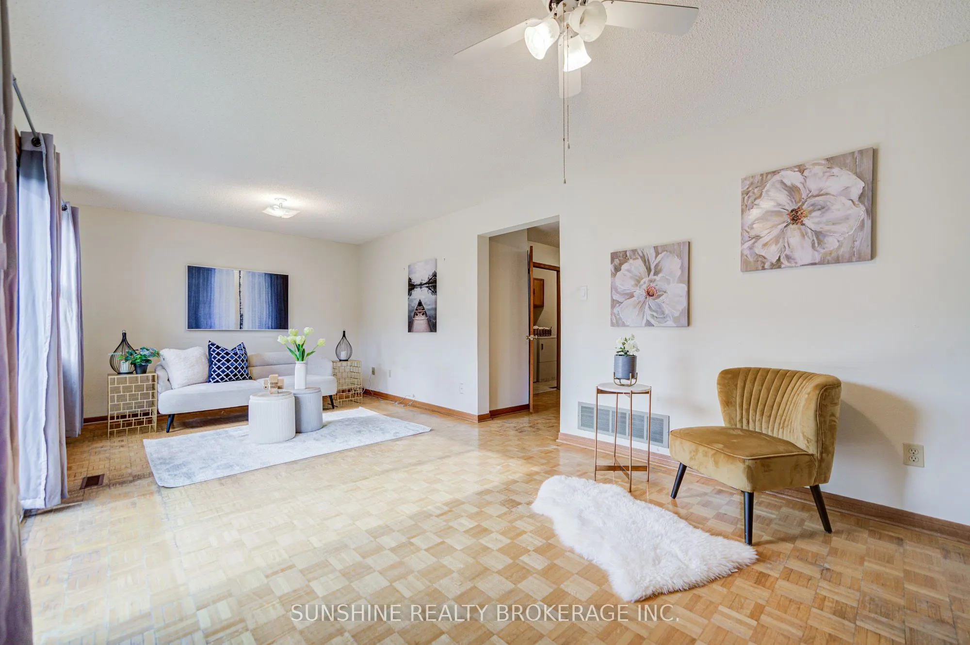 141 Burnt Bark Drive