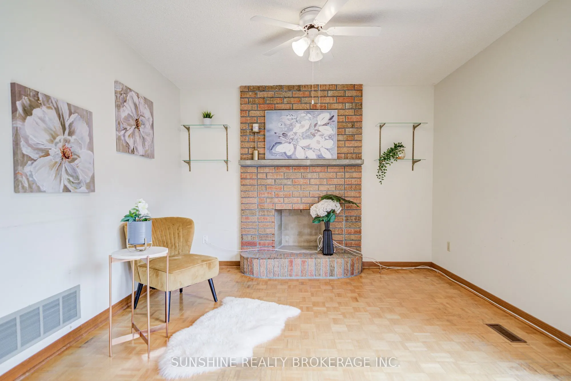 141 Burnt Bark Drive