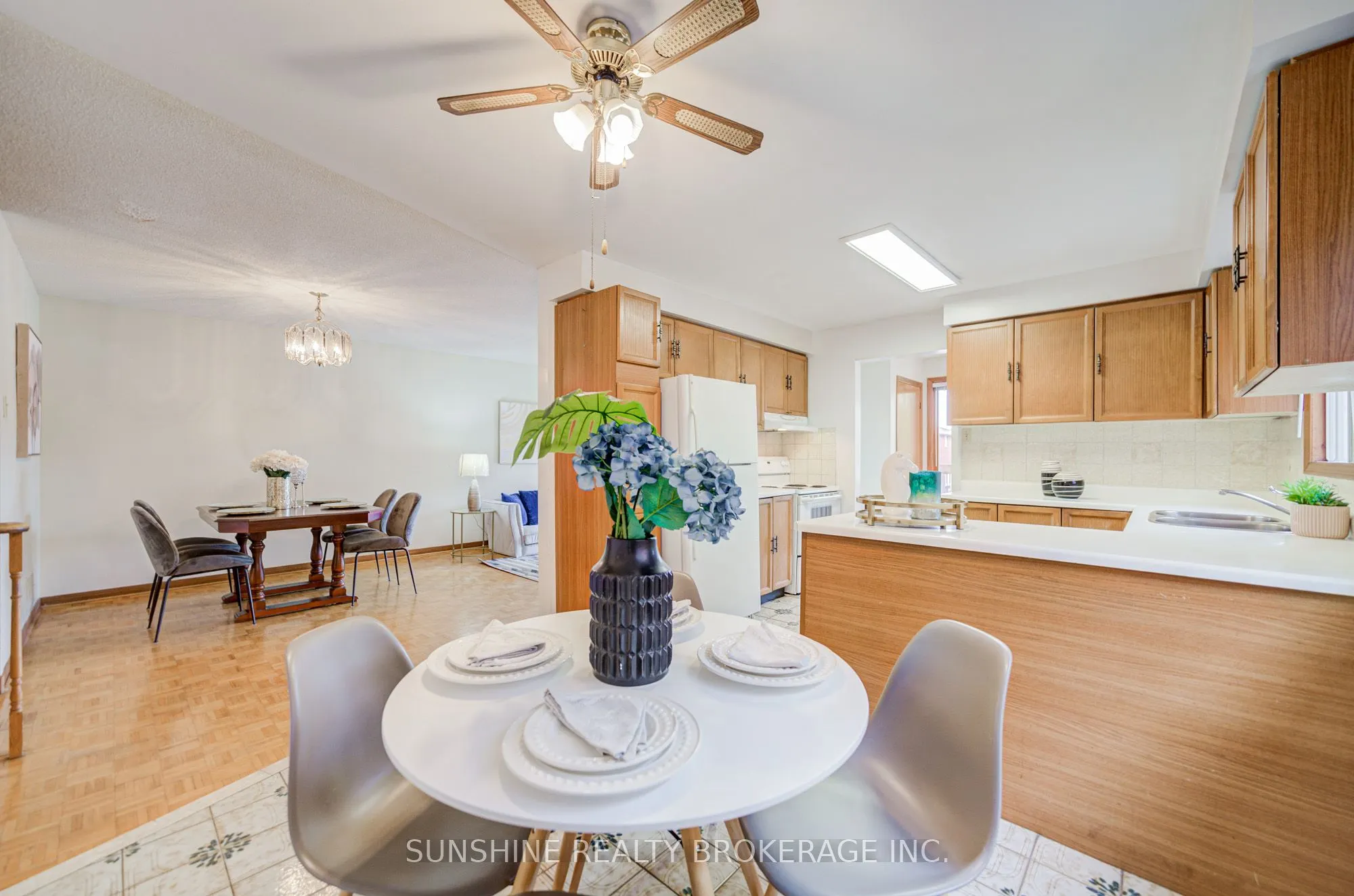 141 Burnt Bark Drive
