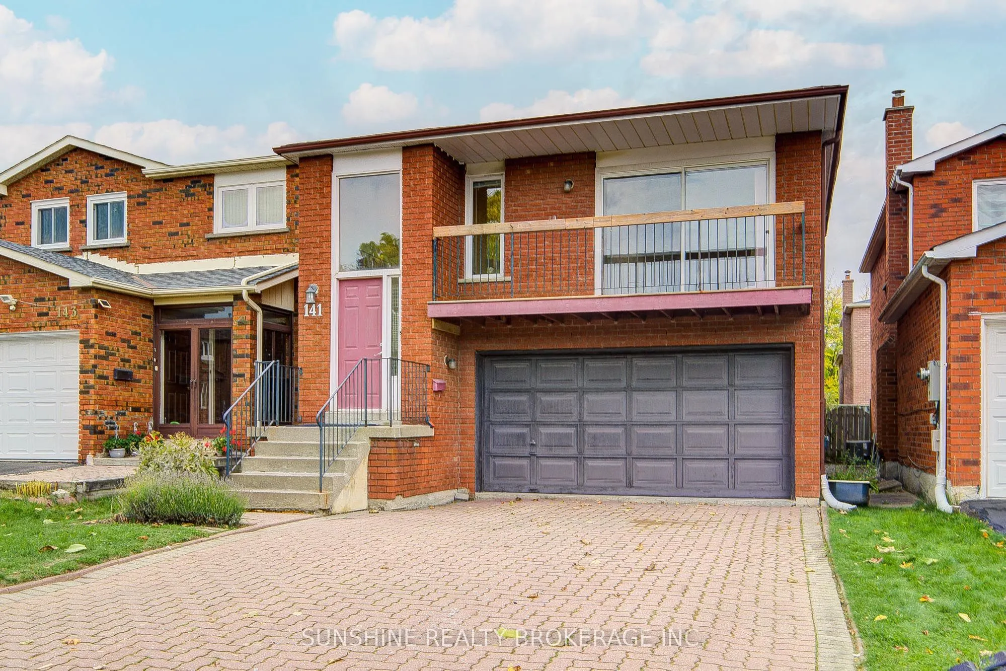 141 Burnt Bark Drive