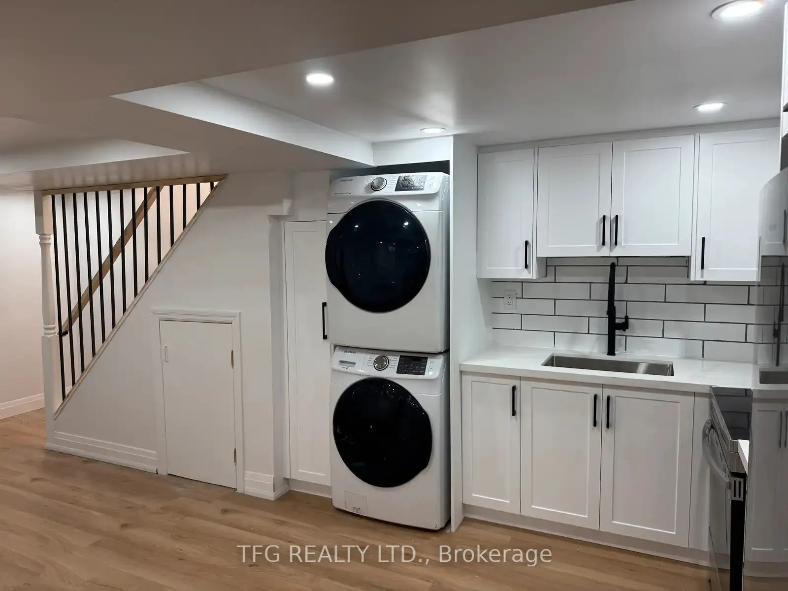 906 Hutchison Avenue, #Basement