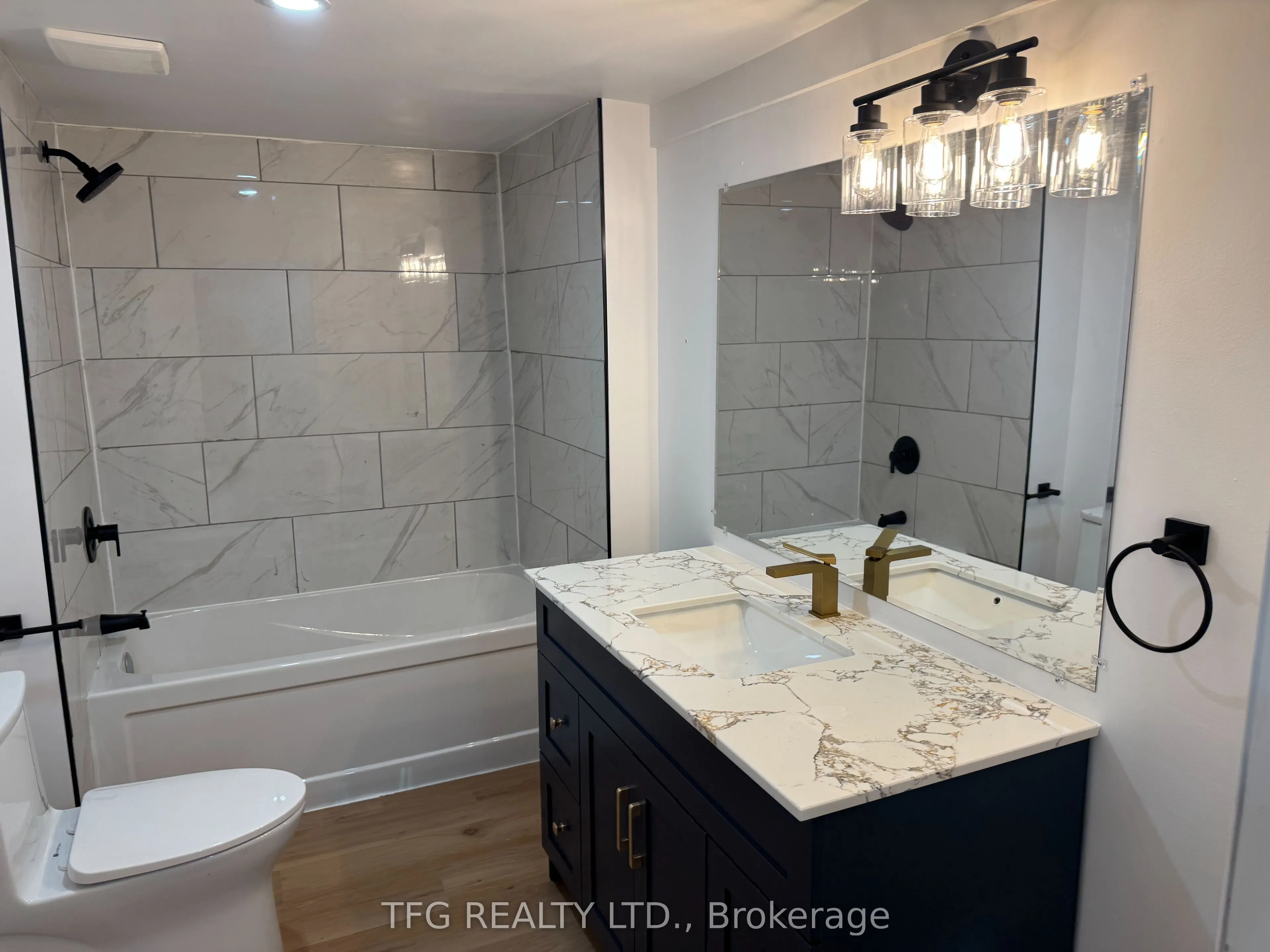 906 Hutchison Avenue, #Basement