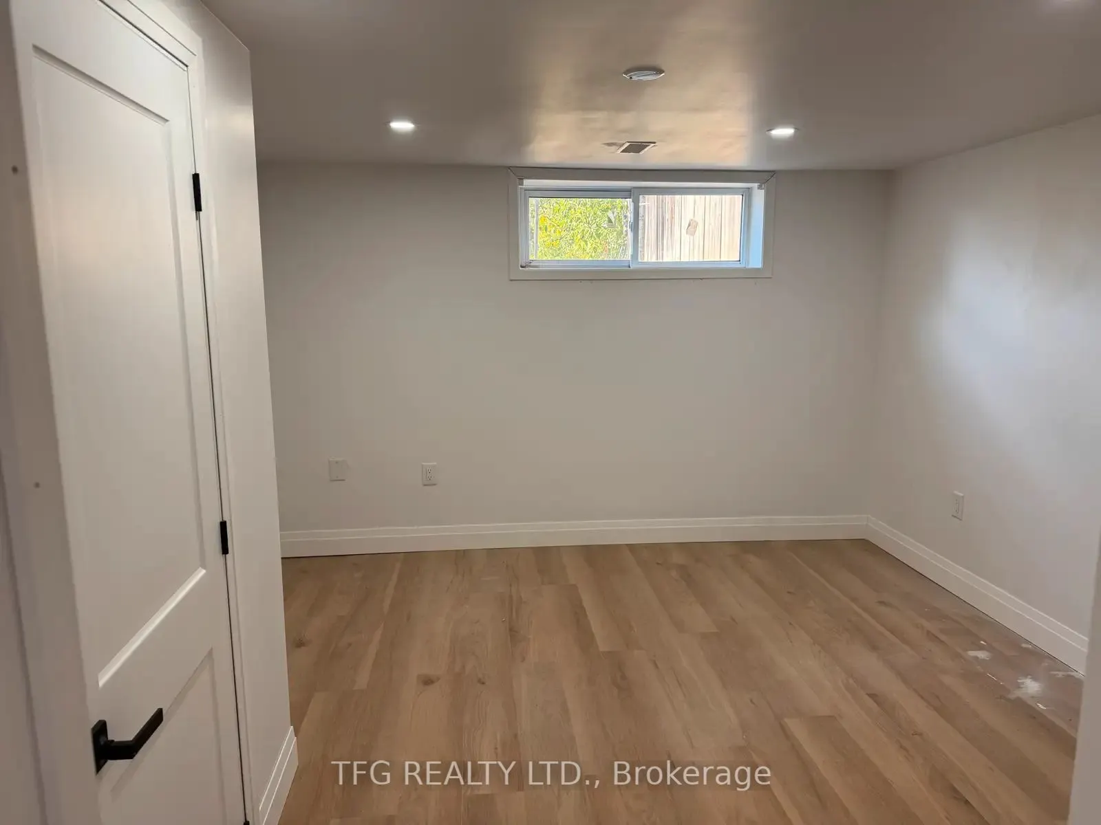 906 Hutchison Avenue, #Basement