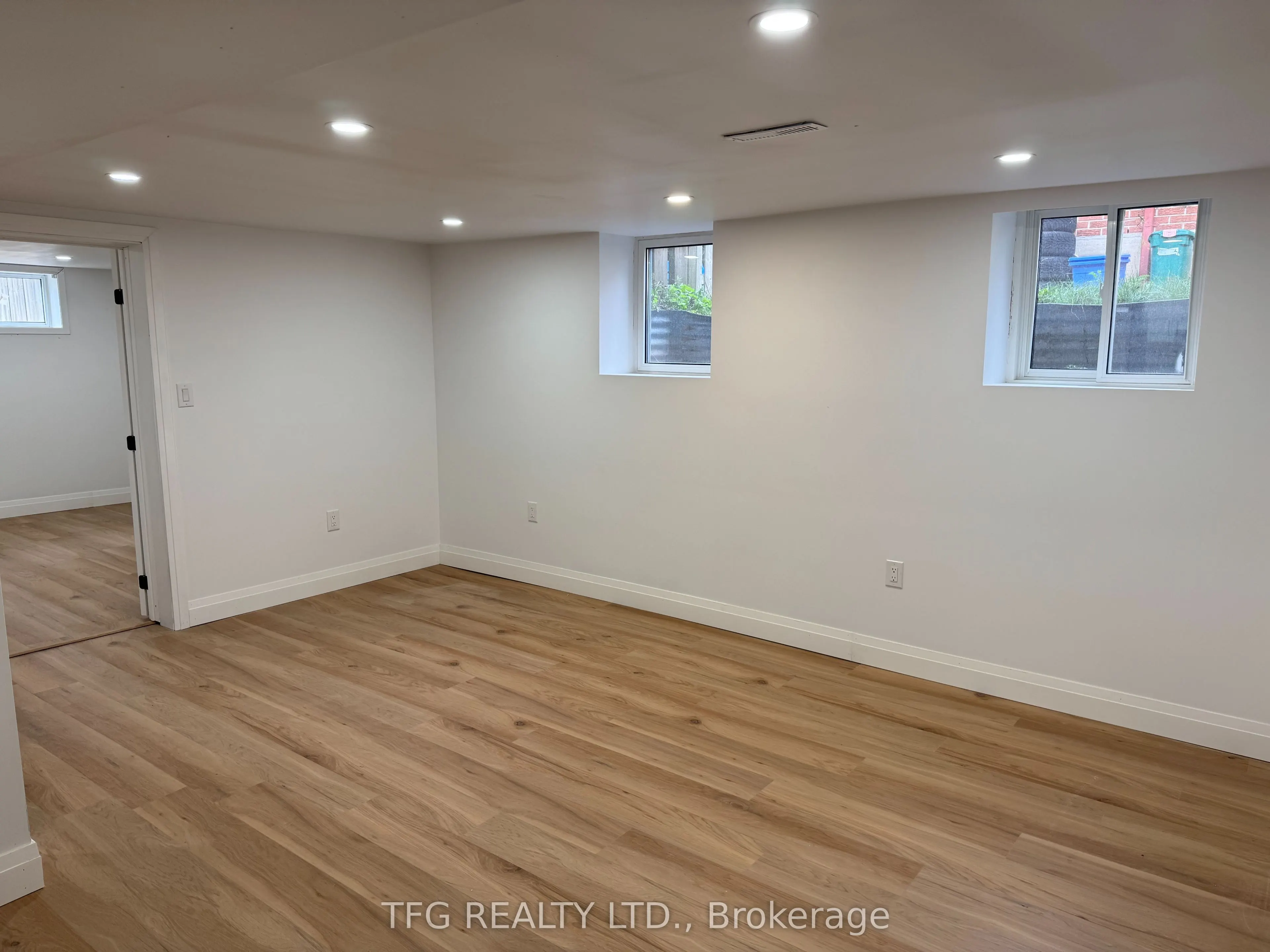 906 Hutchison Avenue, #Basement