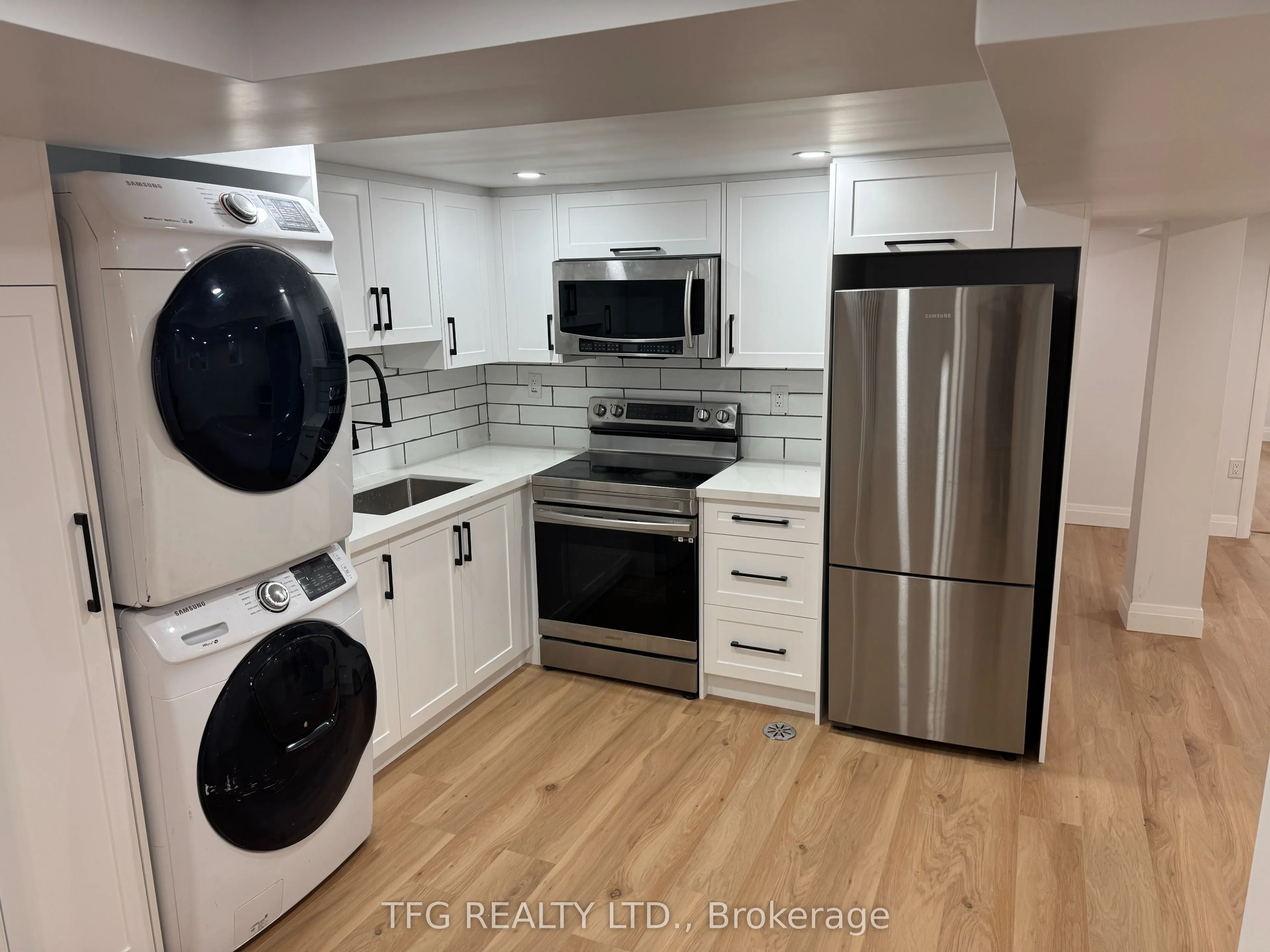 906 Hutchison Avenue, #Basement