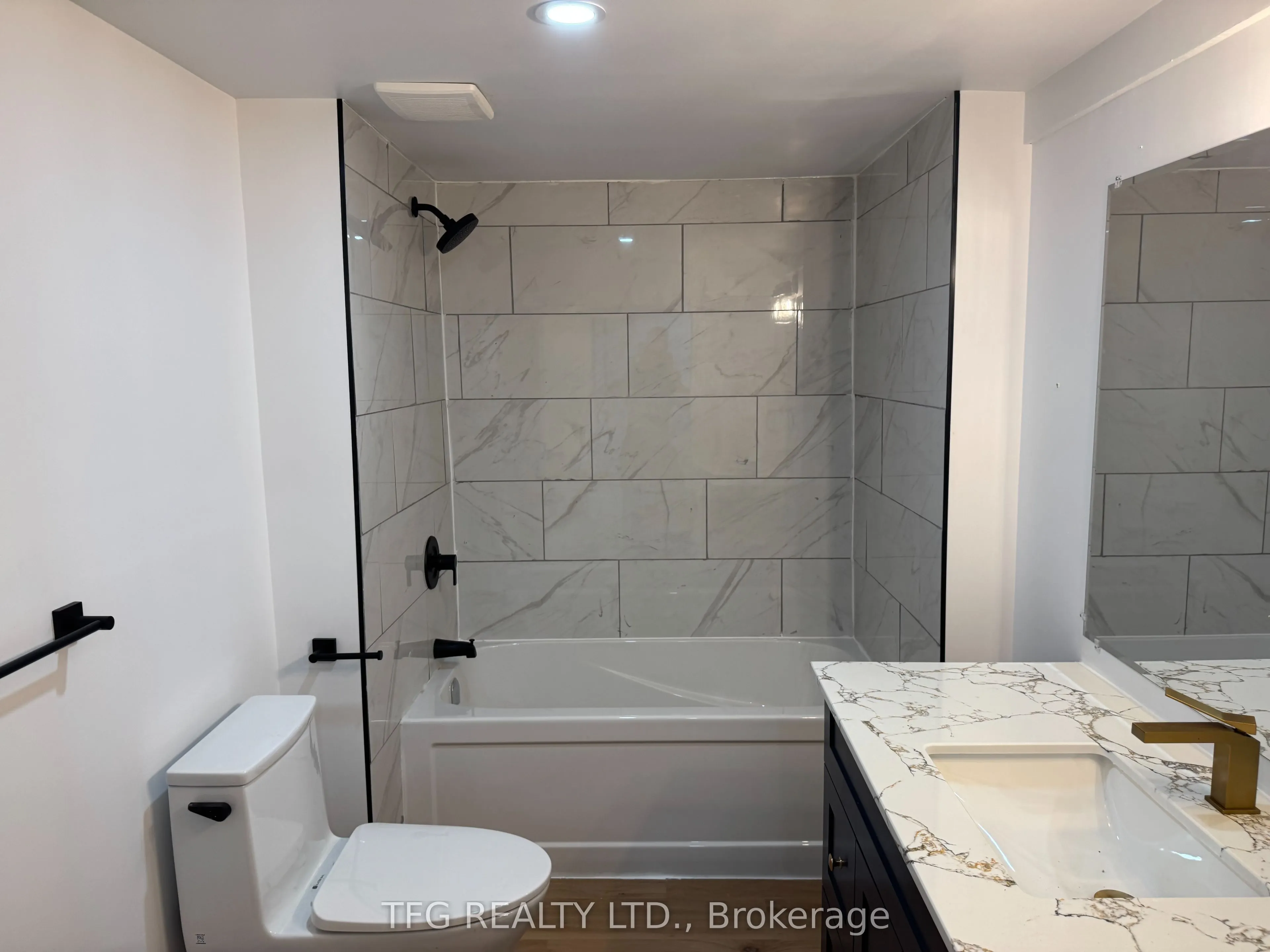 906 Hutchison Avenue, #Basement