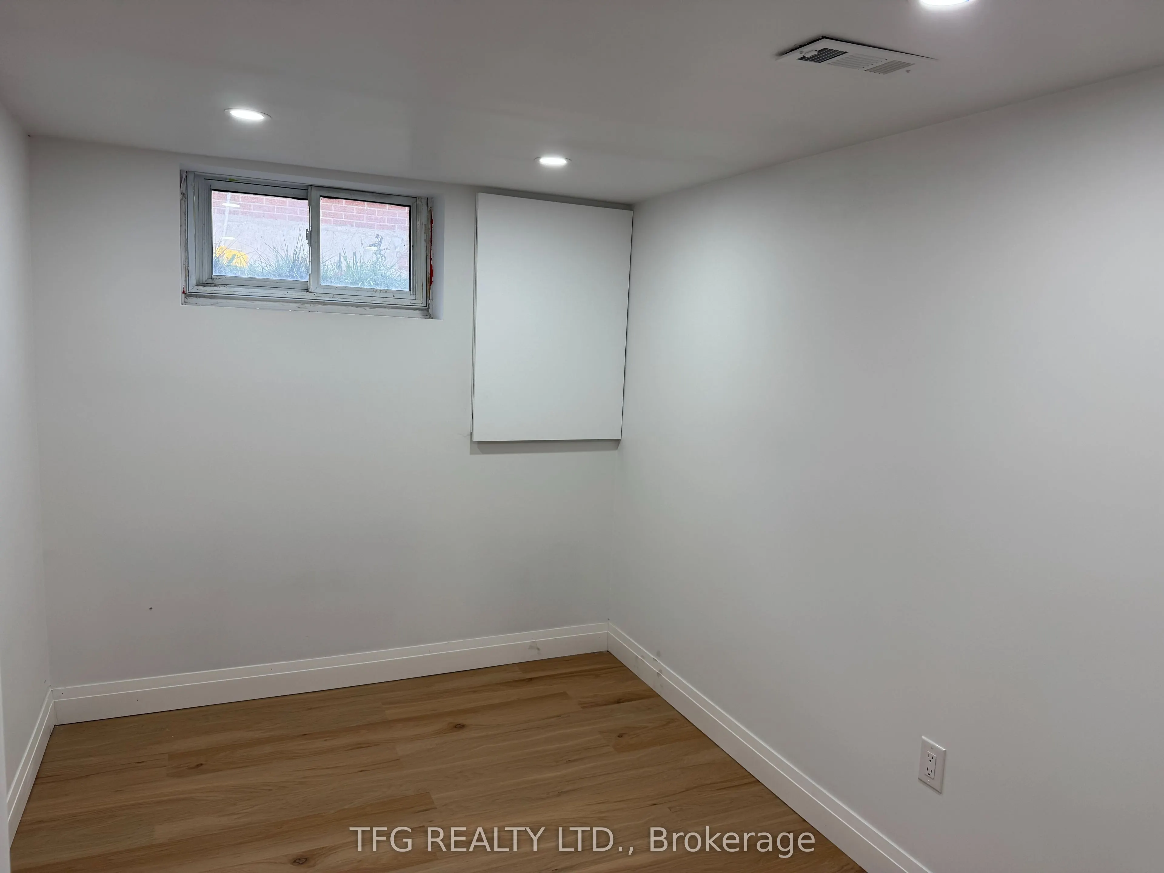 906 Hutchison Avenue, #Basement