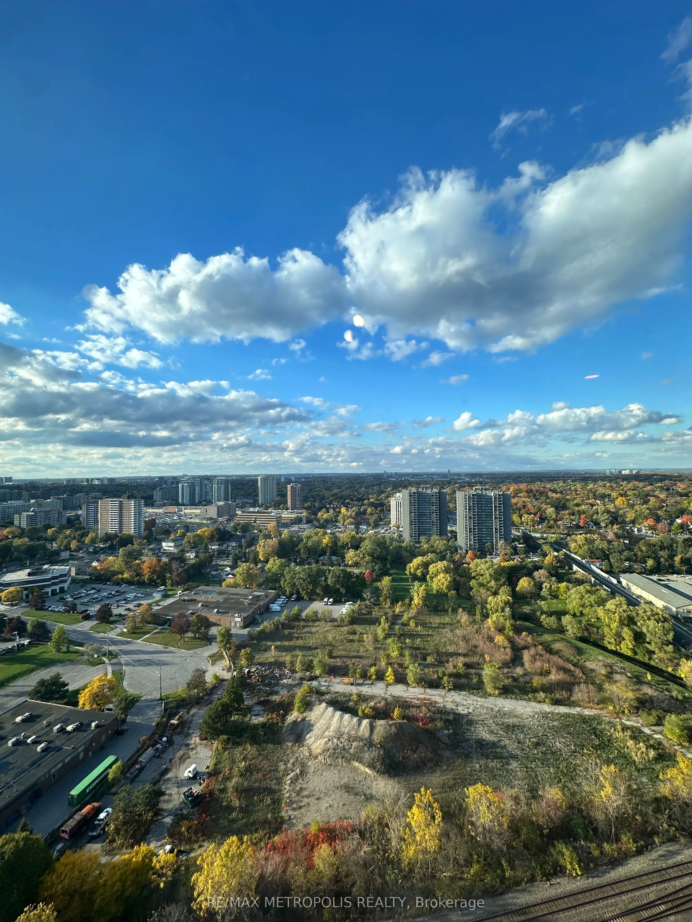 255 Village Green Square, #2808