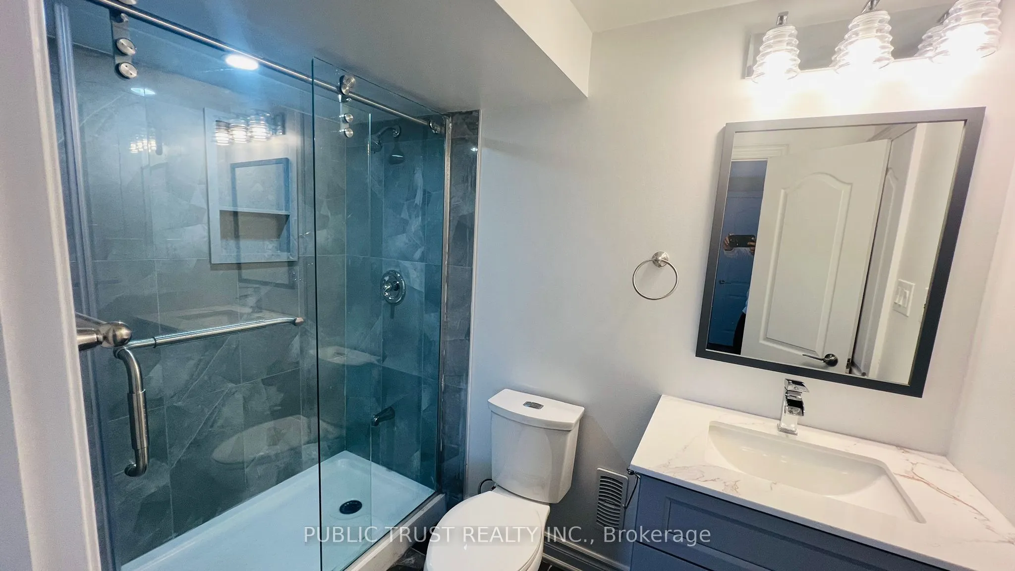1808 Castlepoint Drive, #Basement