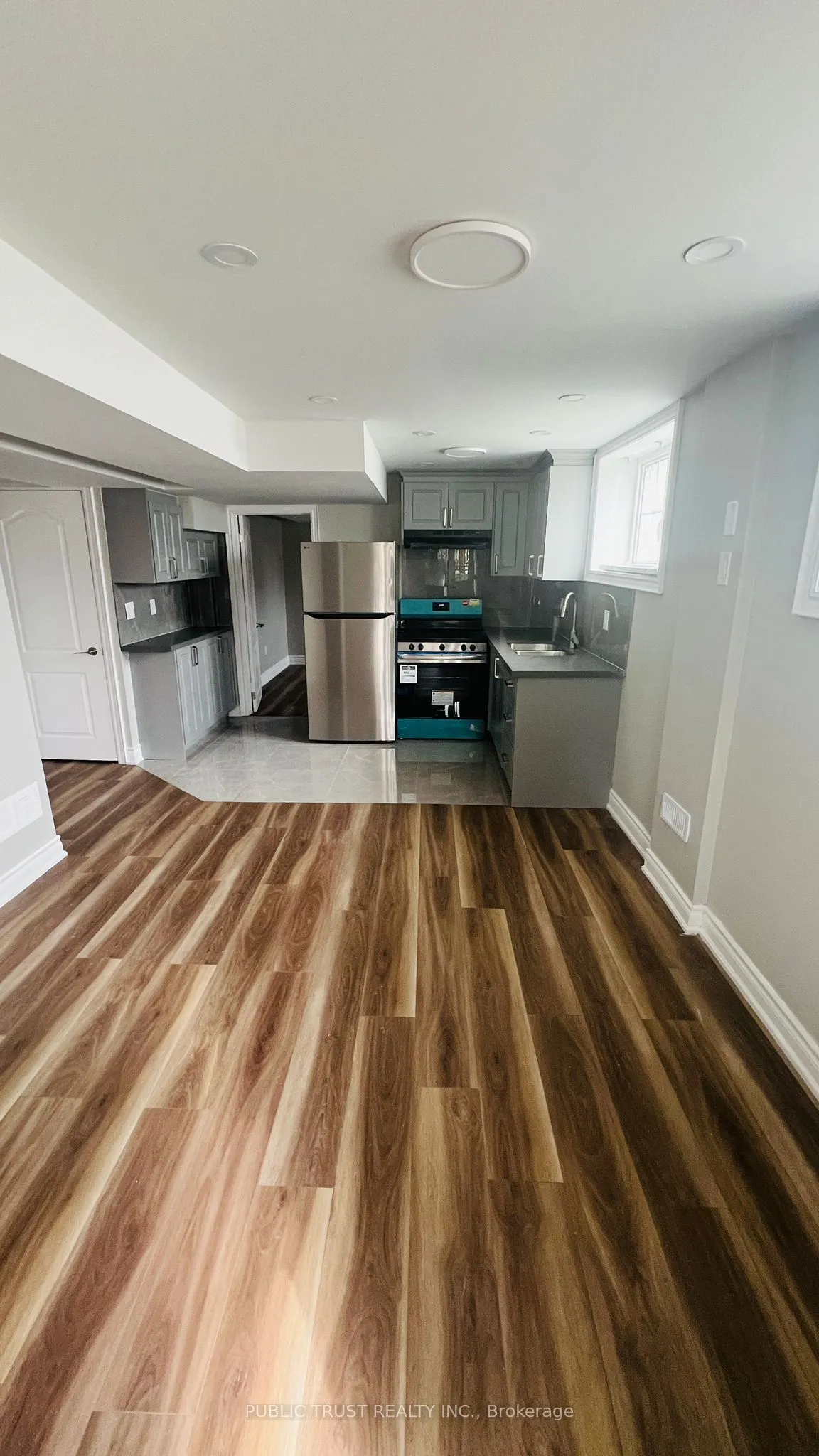 1808 Castlepoint Drive, #Basement