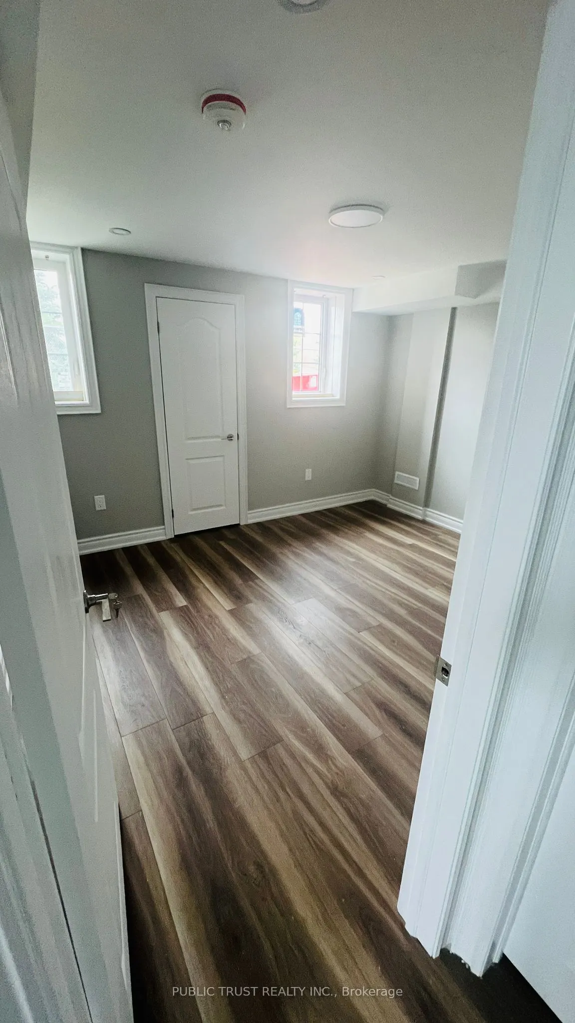 1808 Castlepoint Drive, #Basement