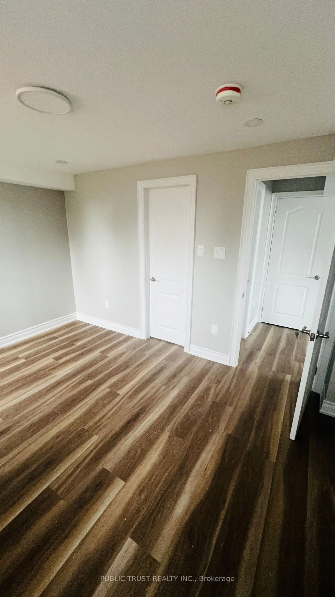 1808 Castlepoint Drive, #Basement