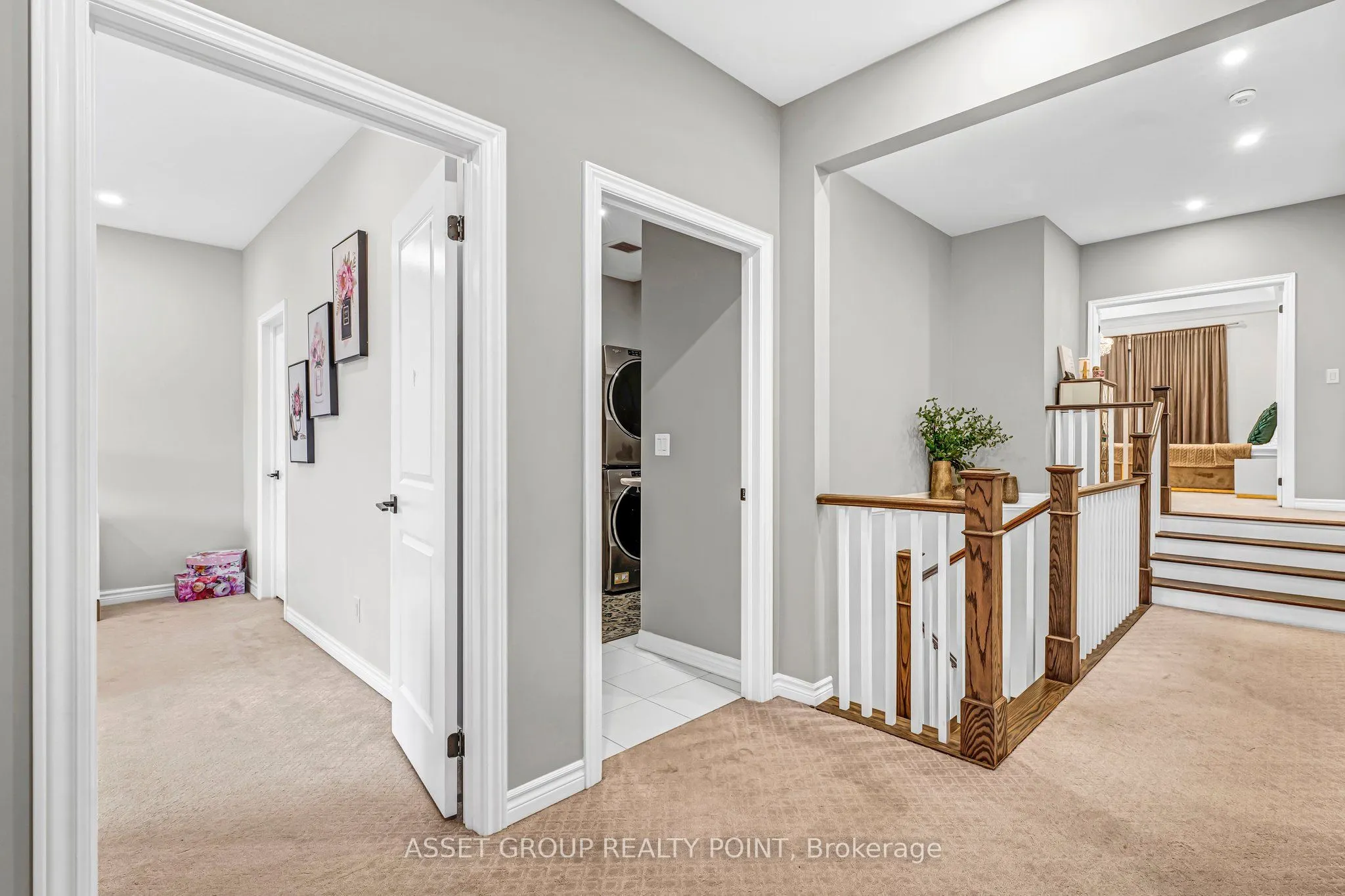 84 Bremner Street