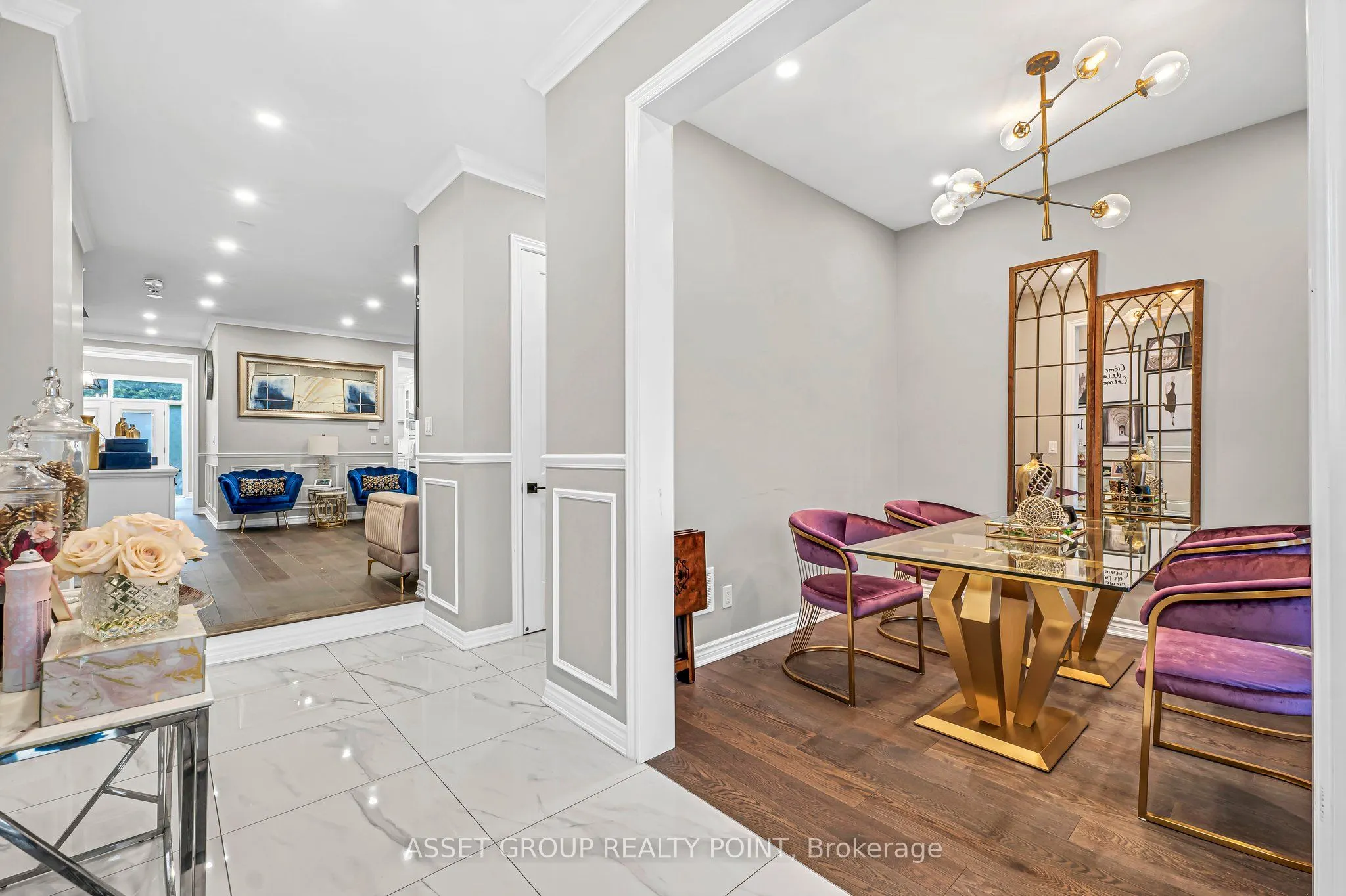 84 Bremner Street