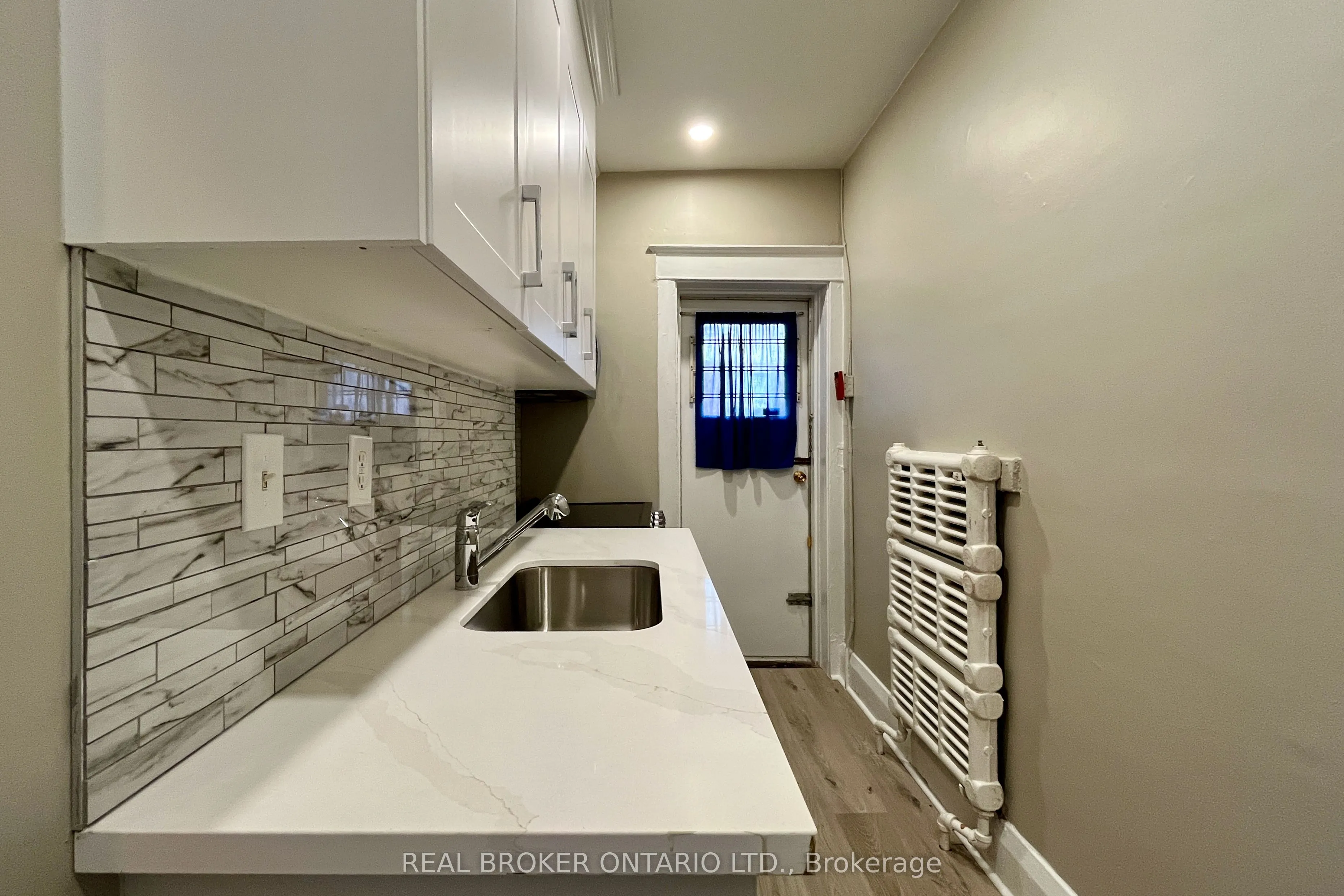 775 Woodbine Avenue