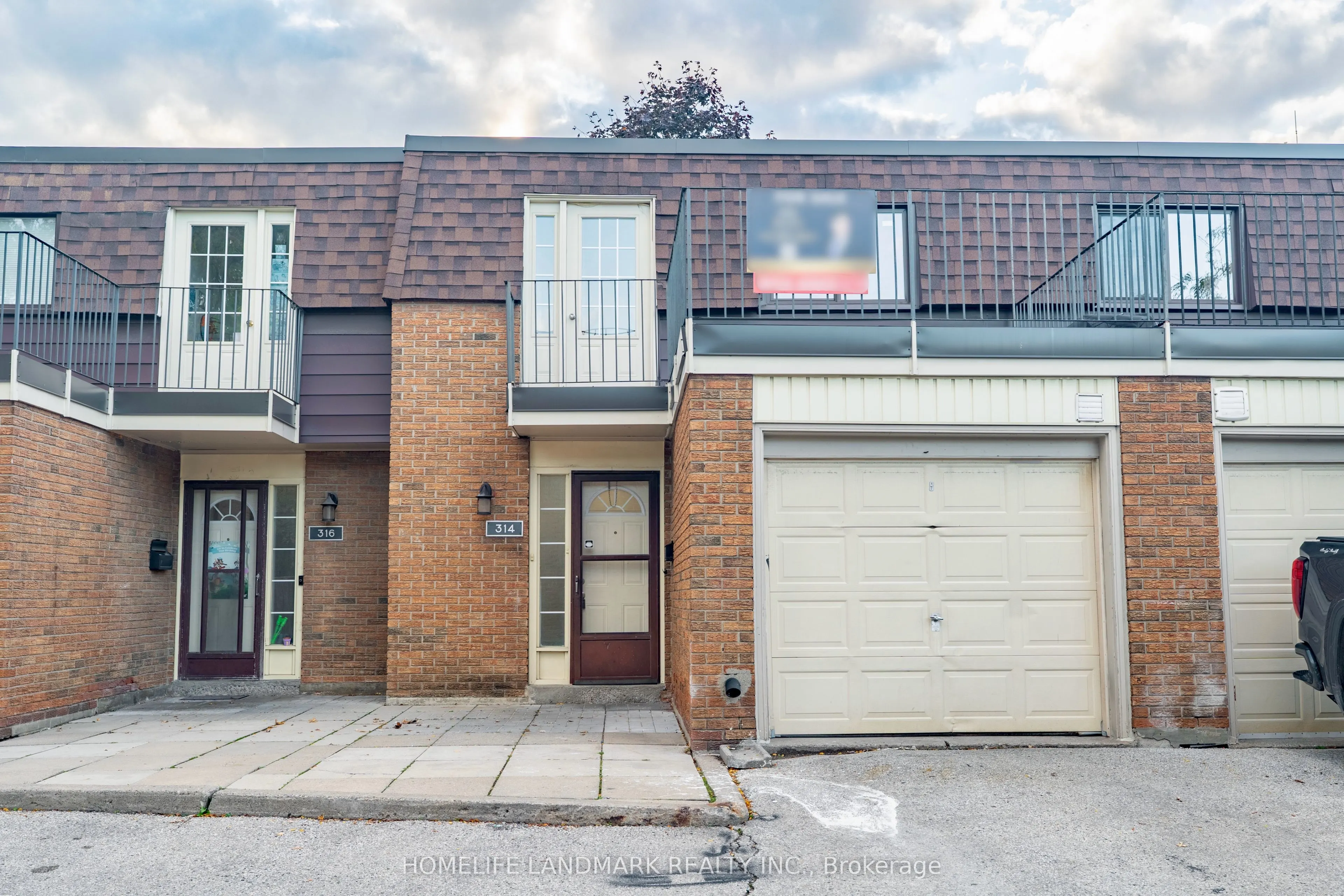 314 Sprucewood Court, #57