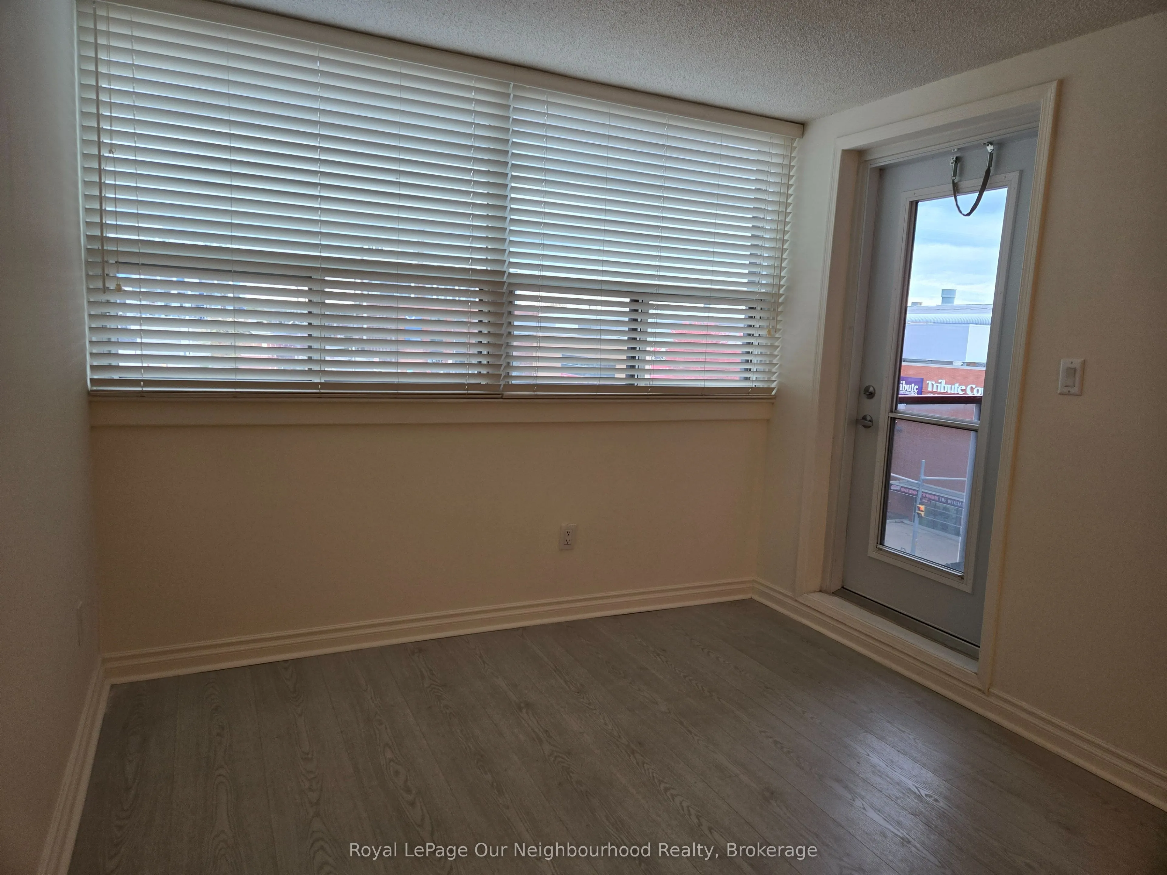 80 Athol Street E, #503