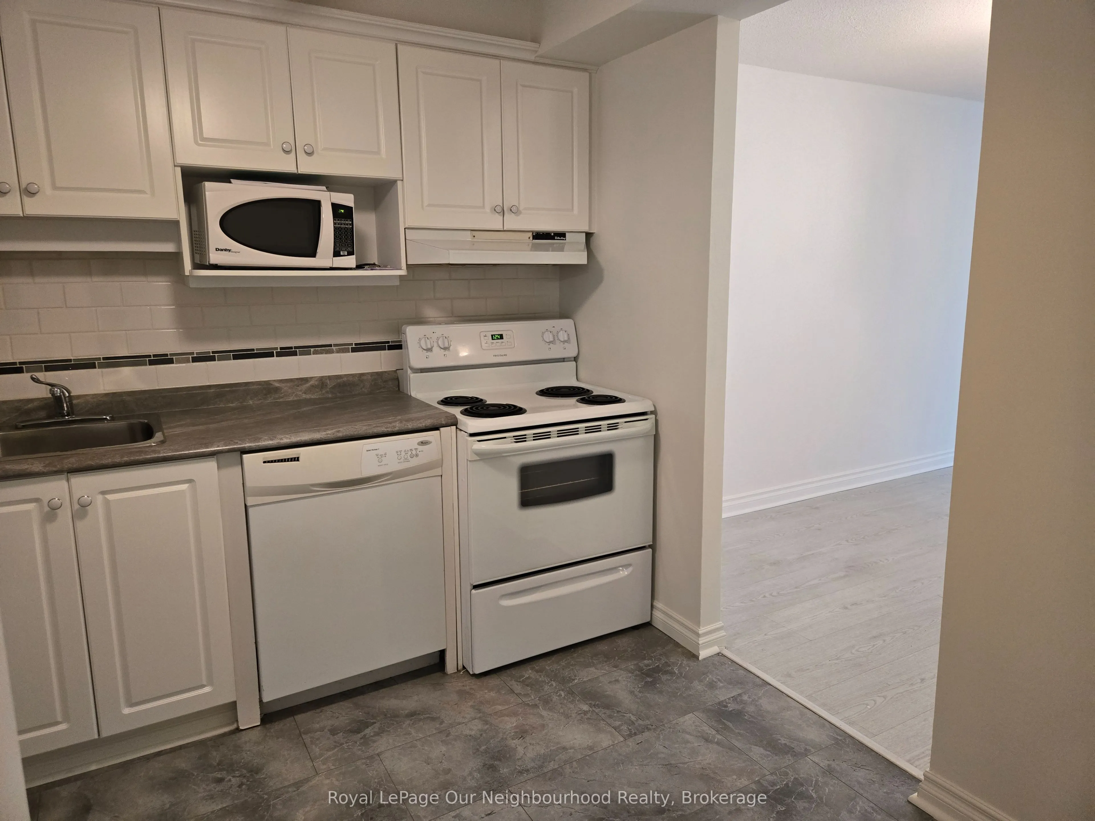 80 Athol Street E, #503