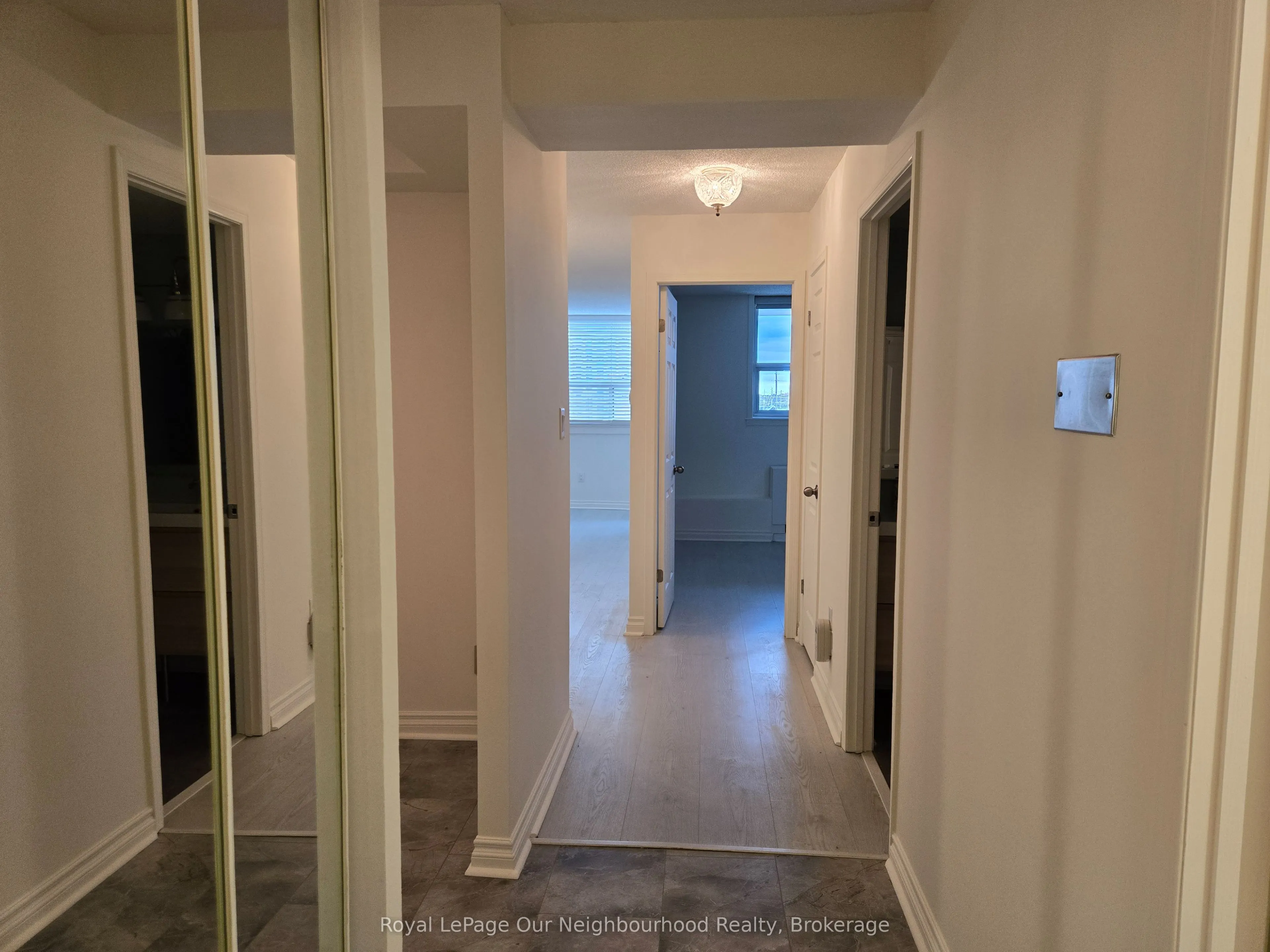 80 Athol Street E, #503