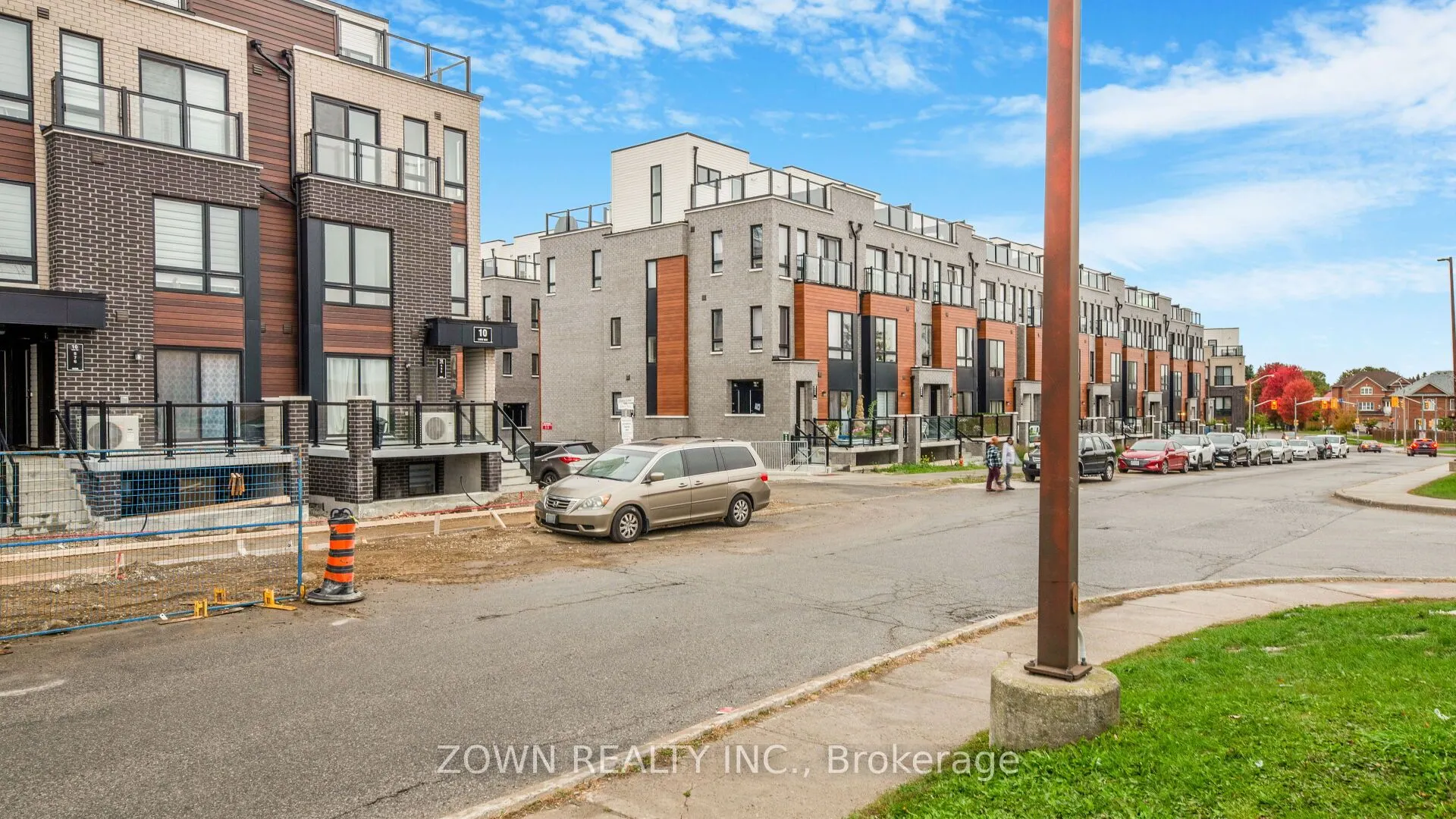 30 Liben Way, #43