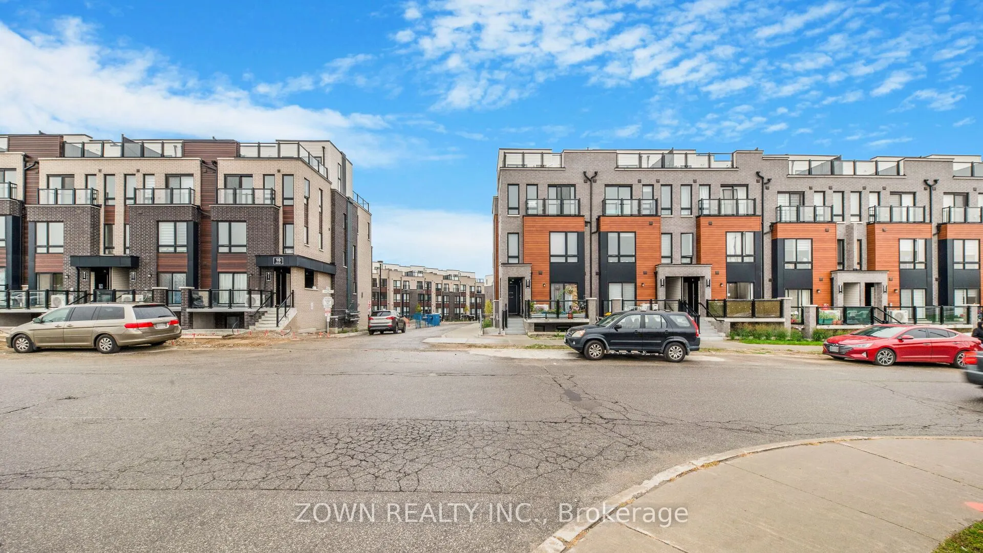 30 Liben Way, #43