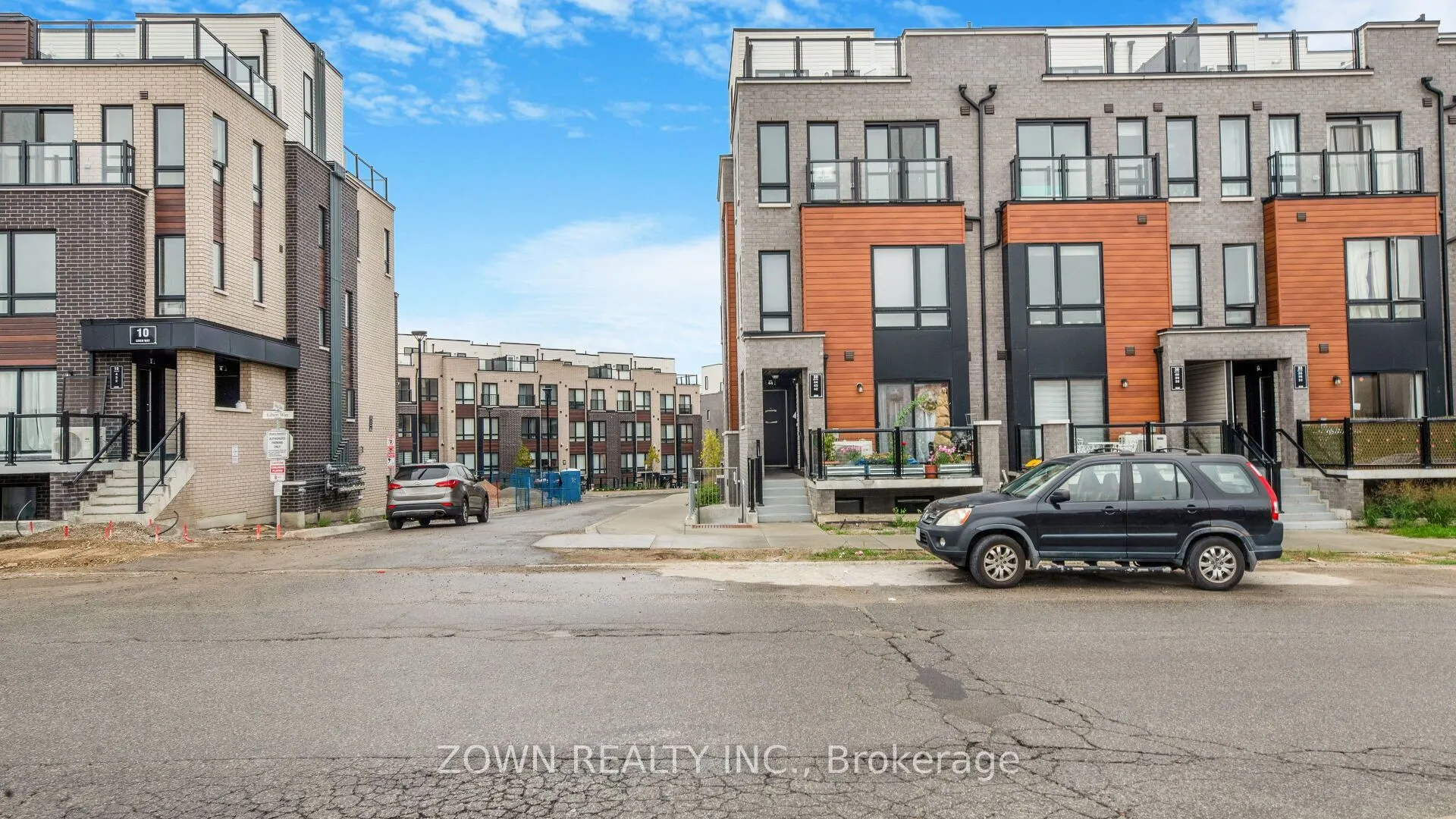 30 Liben Way, #43