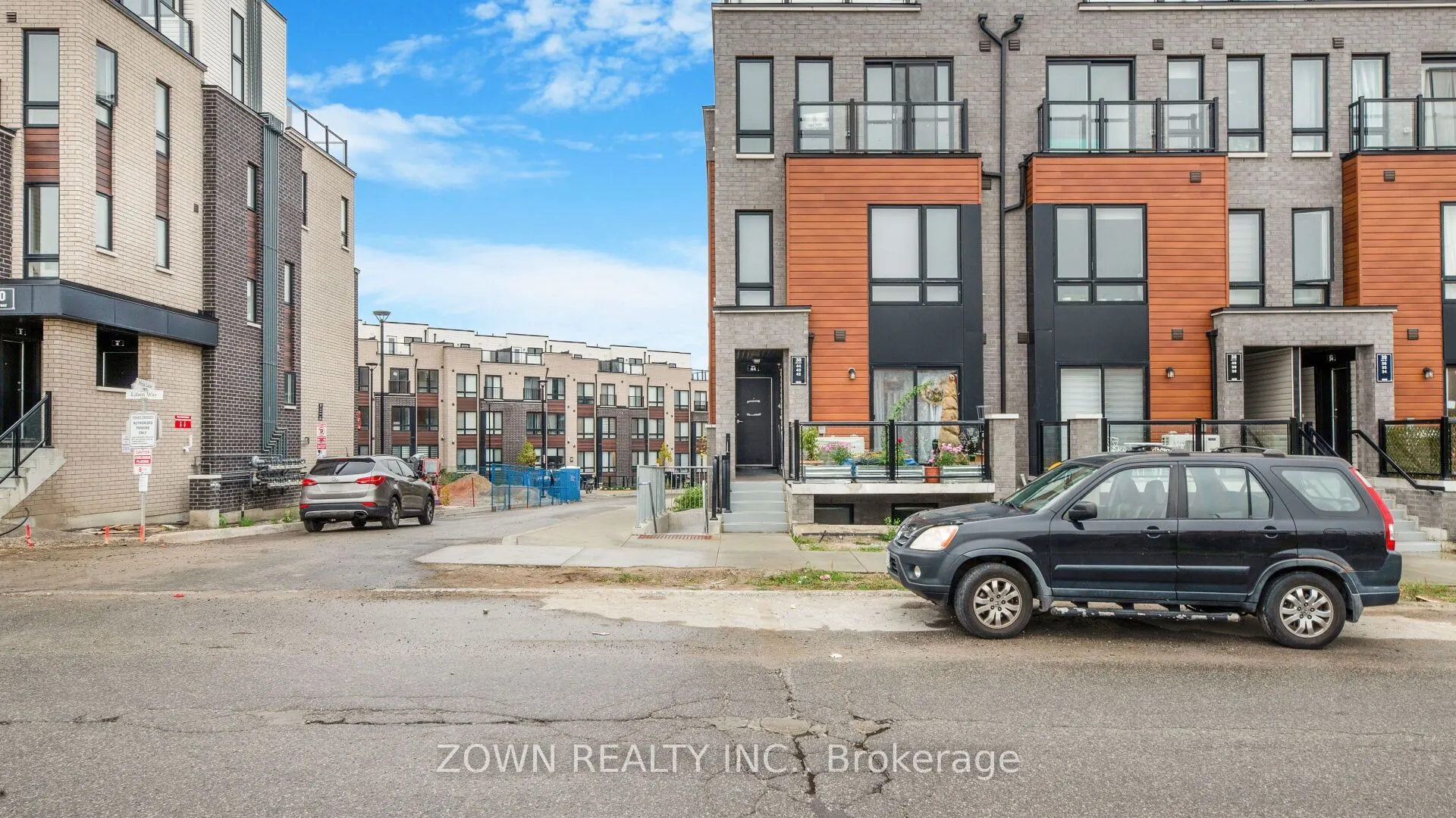 30 Liben Way, #43