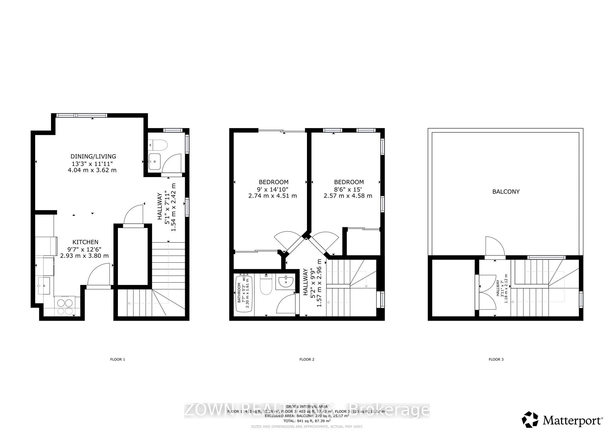 30 Liben Way, #43