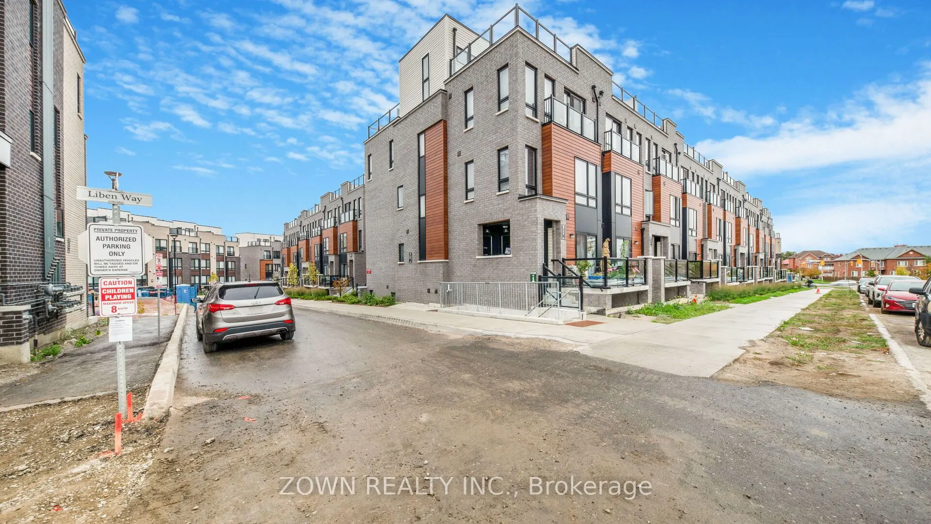 30 Liben Way, #43
