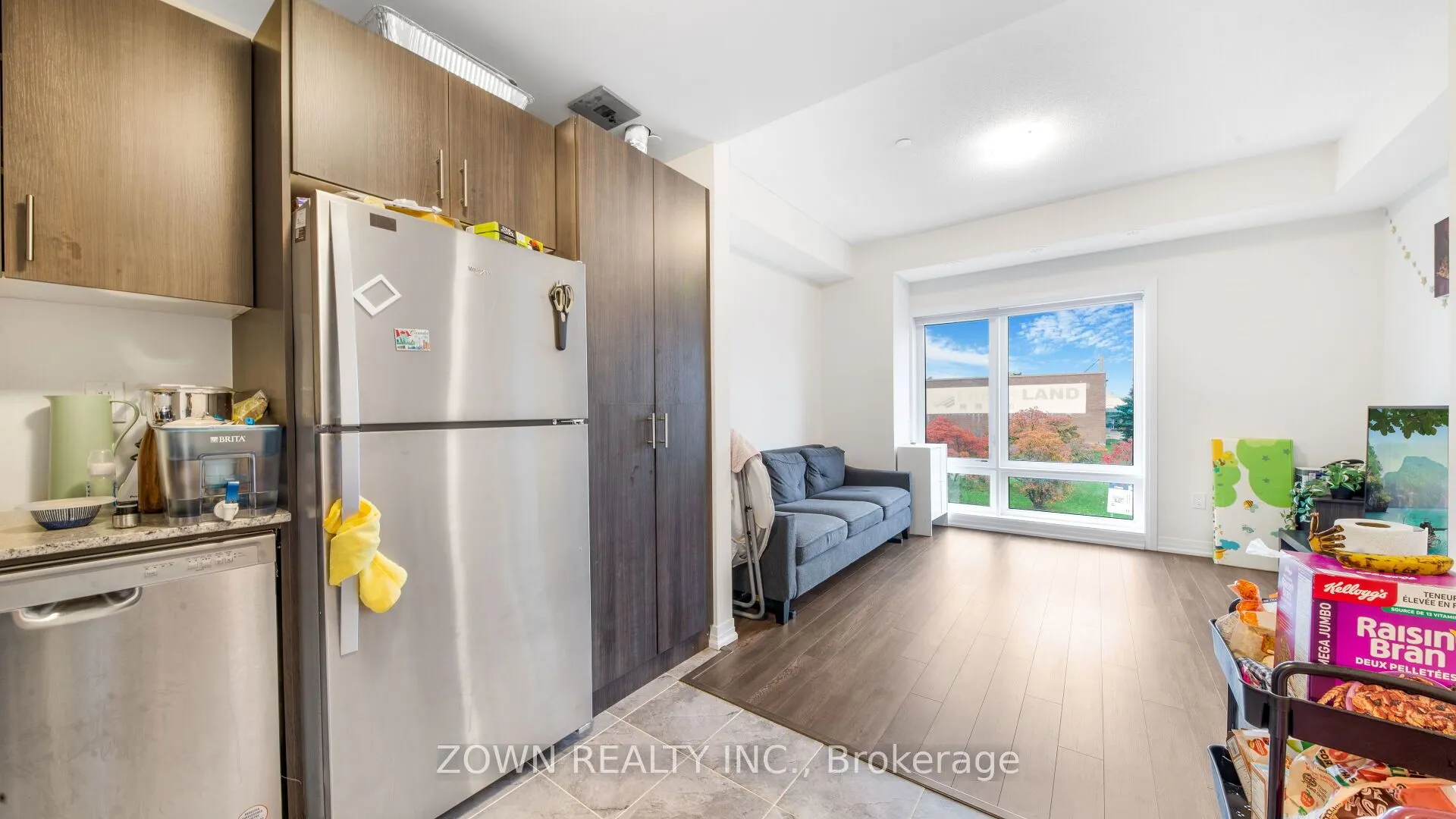 30 Liben Way, #43