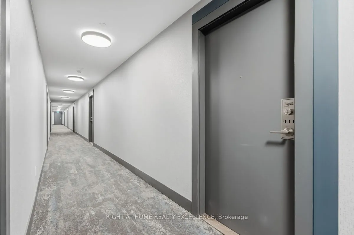 3260 SHEPPARD Avenue E, #411