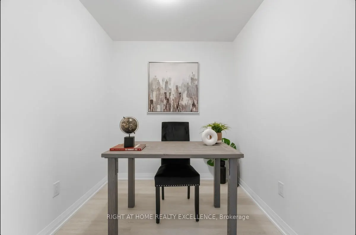 3260 SHEPPARD Avenue E, #411