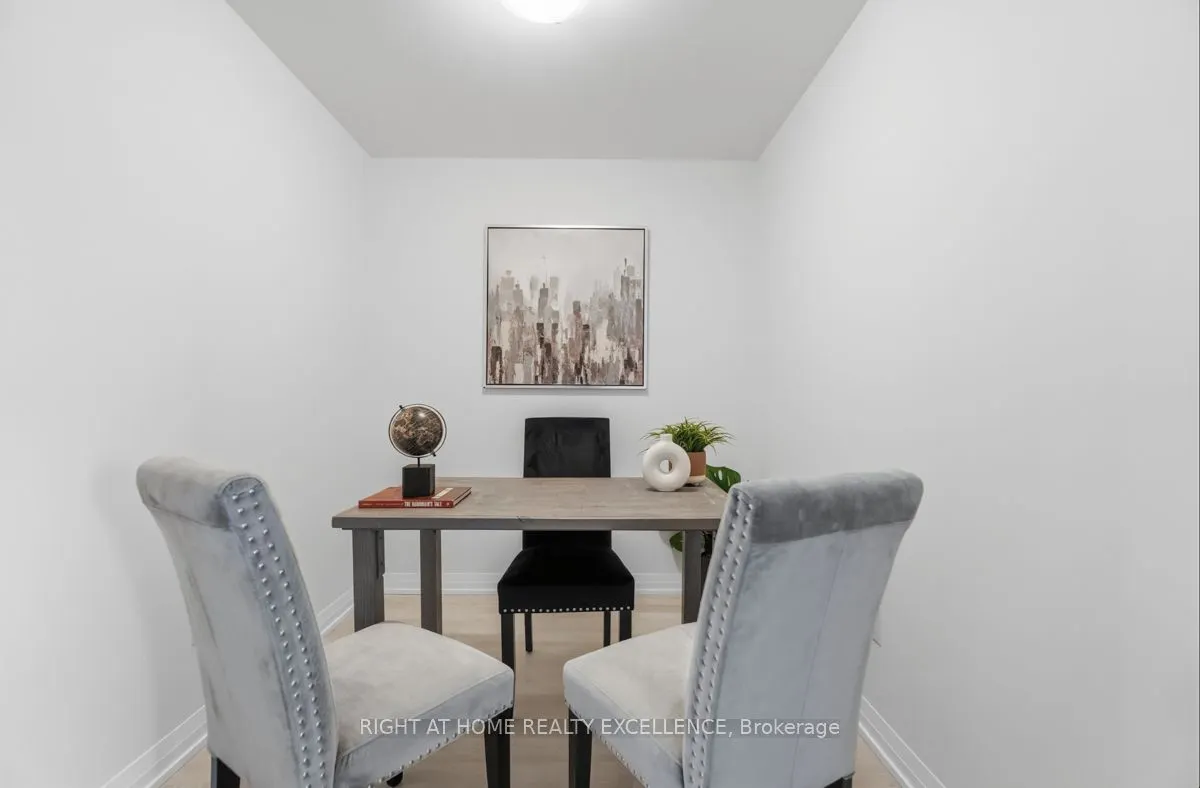 3260 SHEPPARD Avenue E, #411