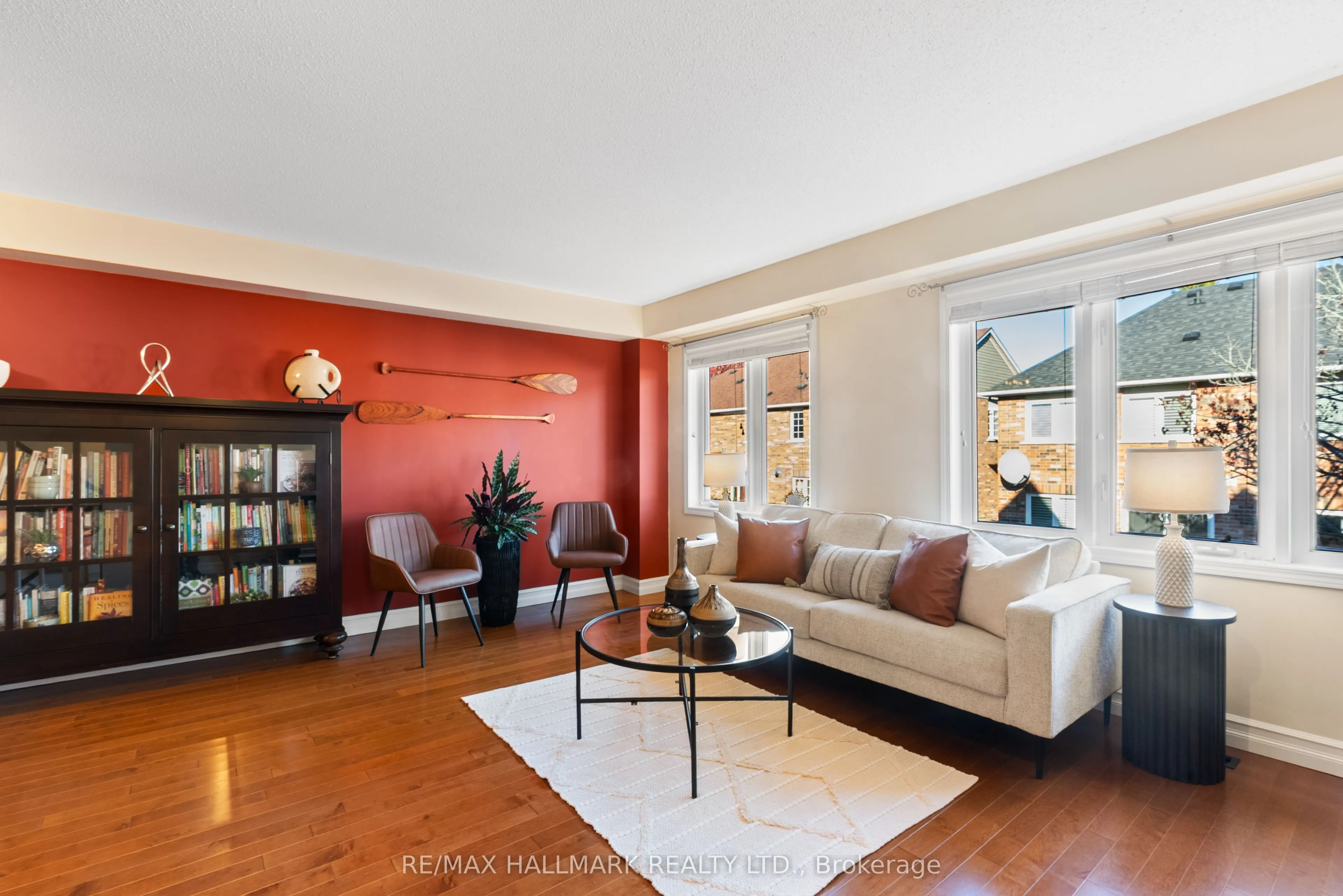 6400 Lawrence Avenue E, #16